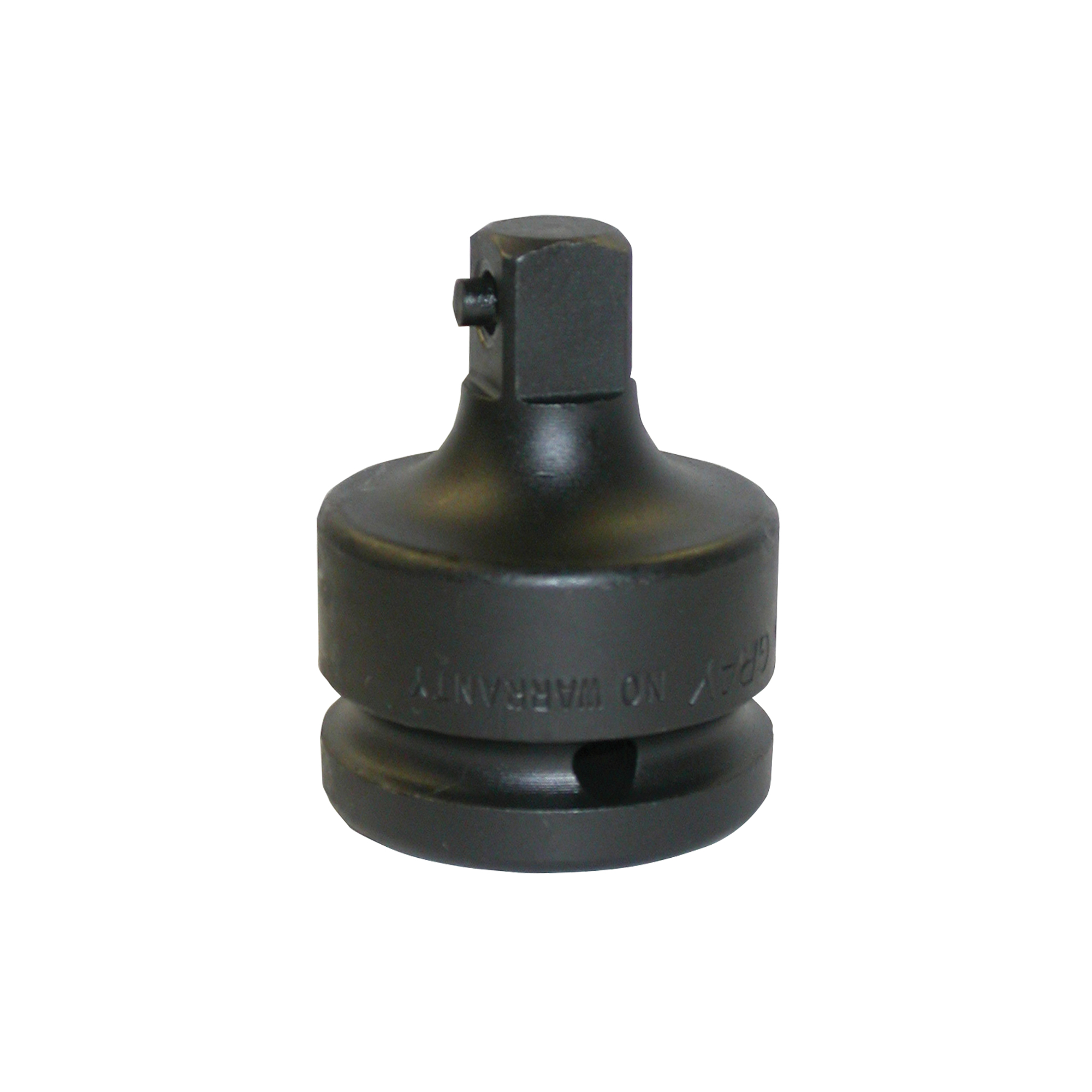 Adaptateur, Chocs, Prise 3/4", Douille 1/2", 2,8125" lo