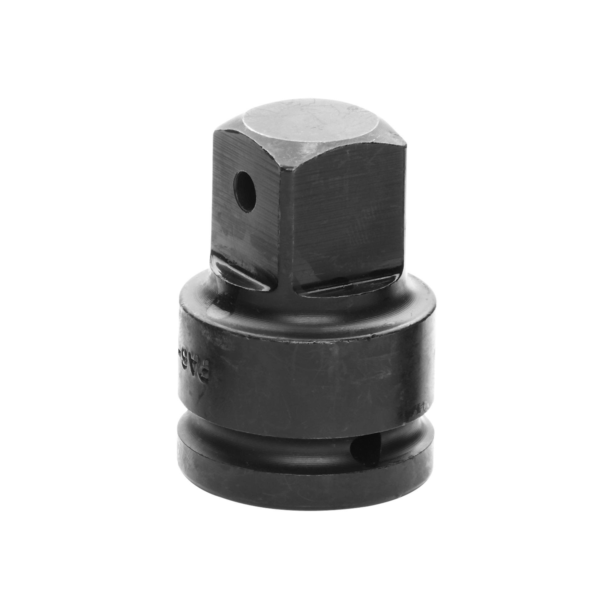 Adaptateur, Chocs, Prise 3/4", Douille 1", 2,5625" lo