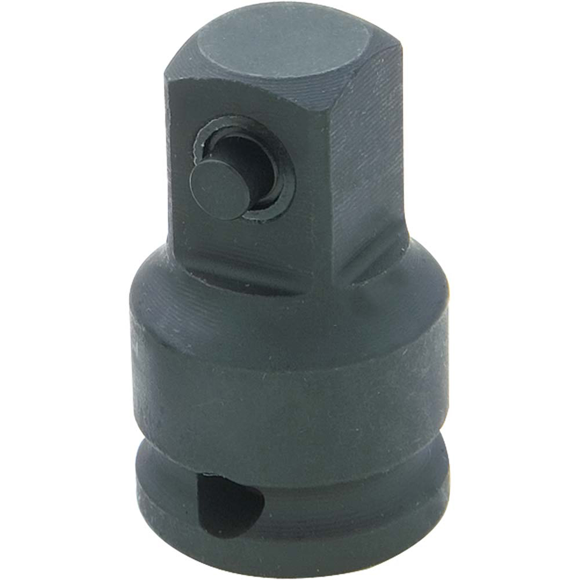 Adaptateur, Chocs, Prise 3/8", Douille 1/2", 1,375" lo