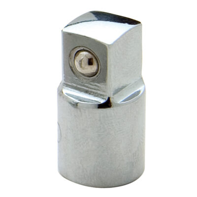 Adaptateur pour douille, Prise 3/8", Douille 1/2", lo
