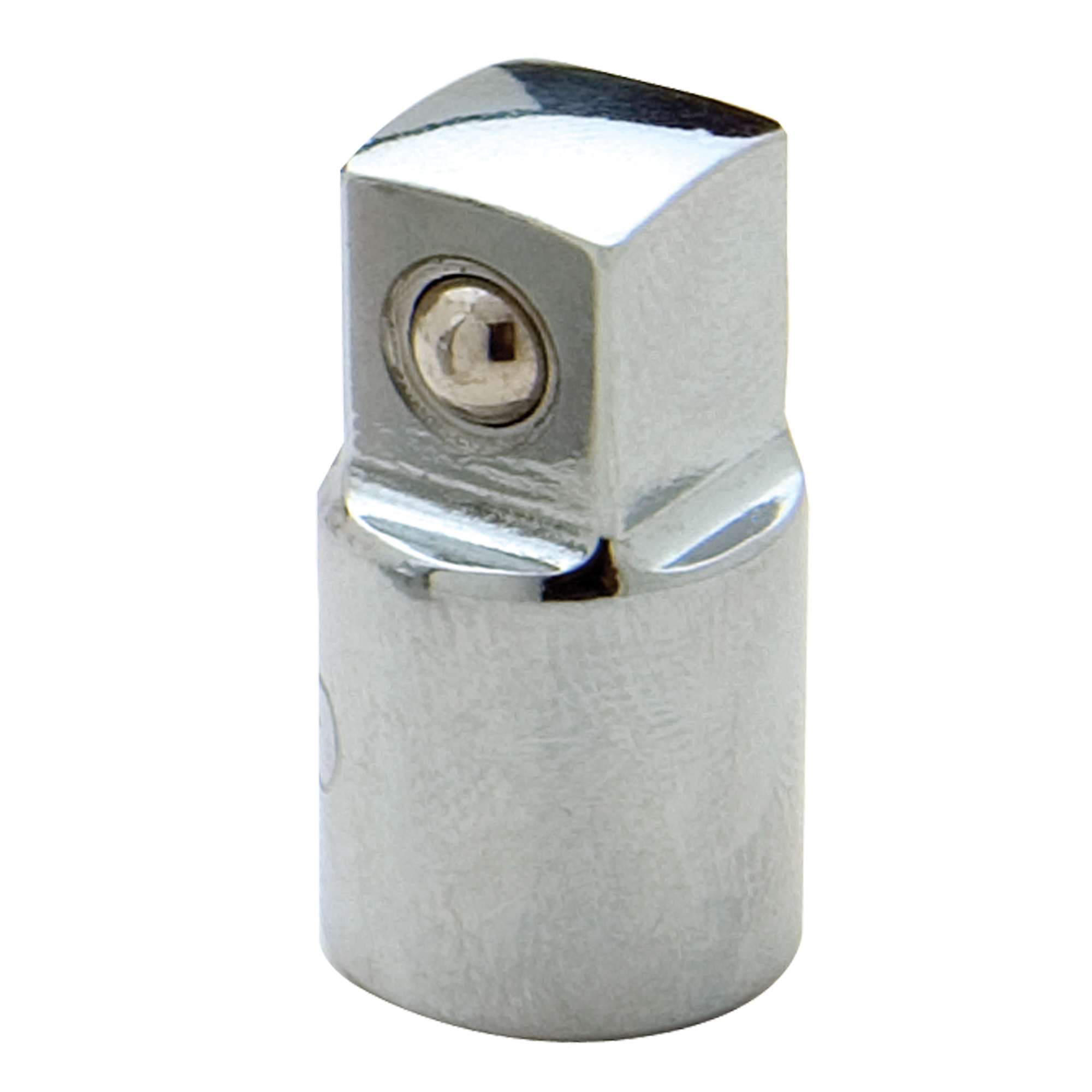 Adaptateur pour douille, Prise 3/8", Douille 1/2", lo