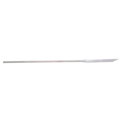 Barre de démolition, Largeur de 1-1/4", Longueur de 60"