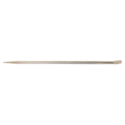Barre-levier, 15"