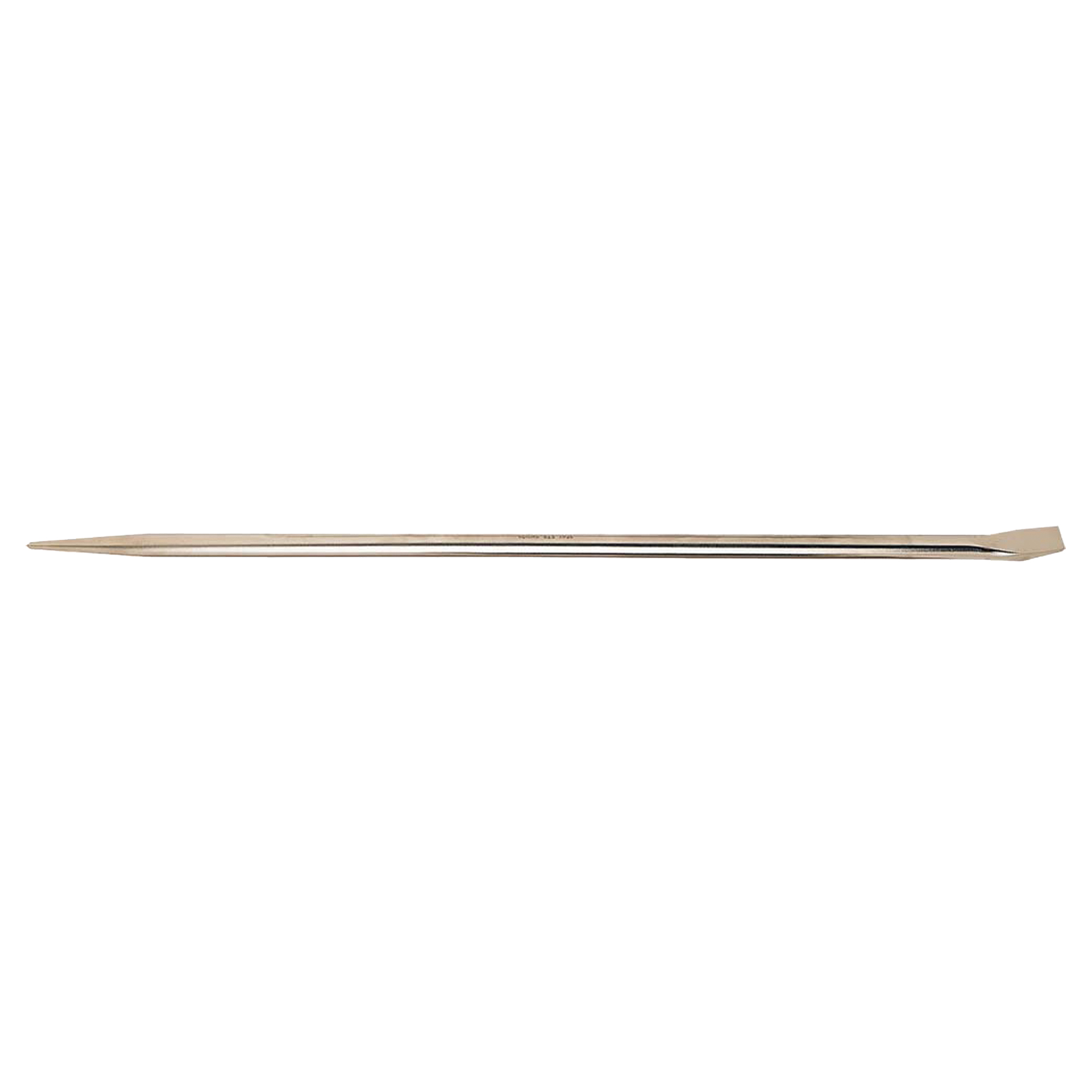 Barre-levier, 15"