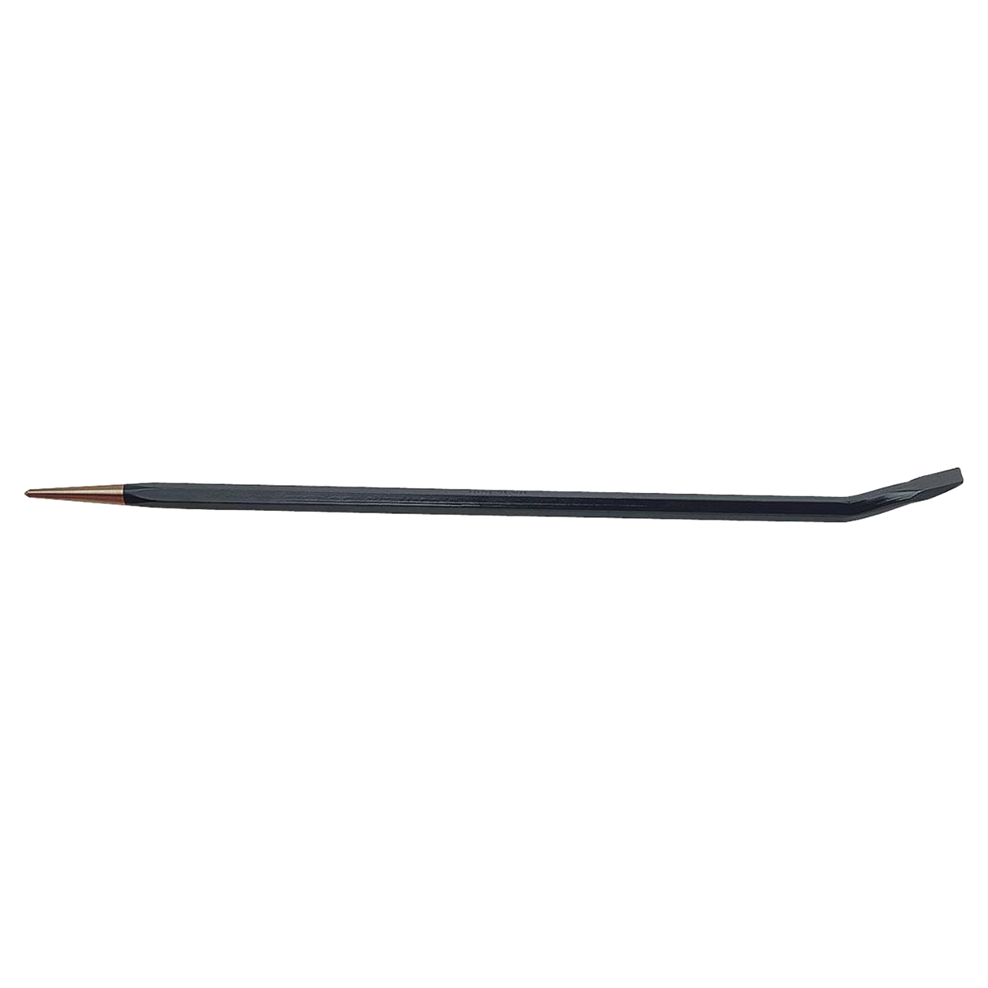 Barre-levier, 16"