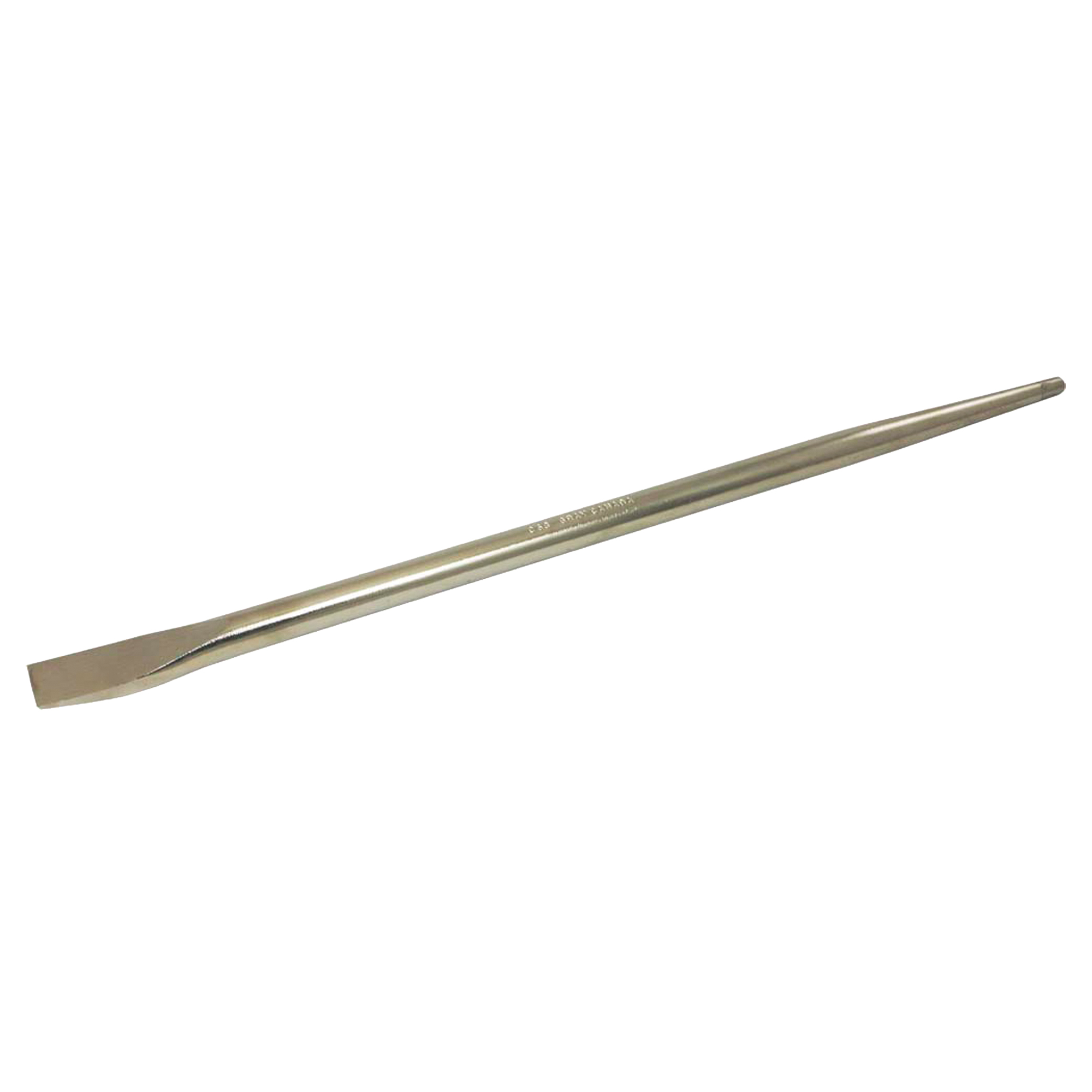 Barre-levier, 18"