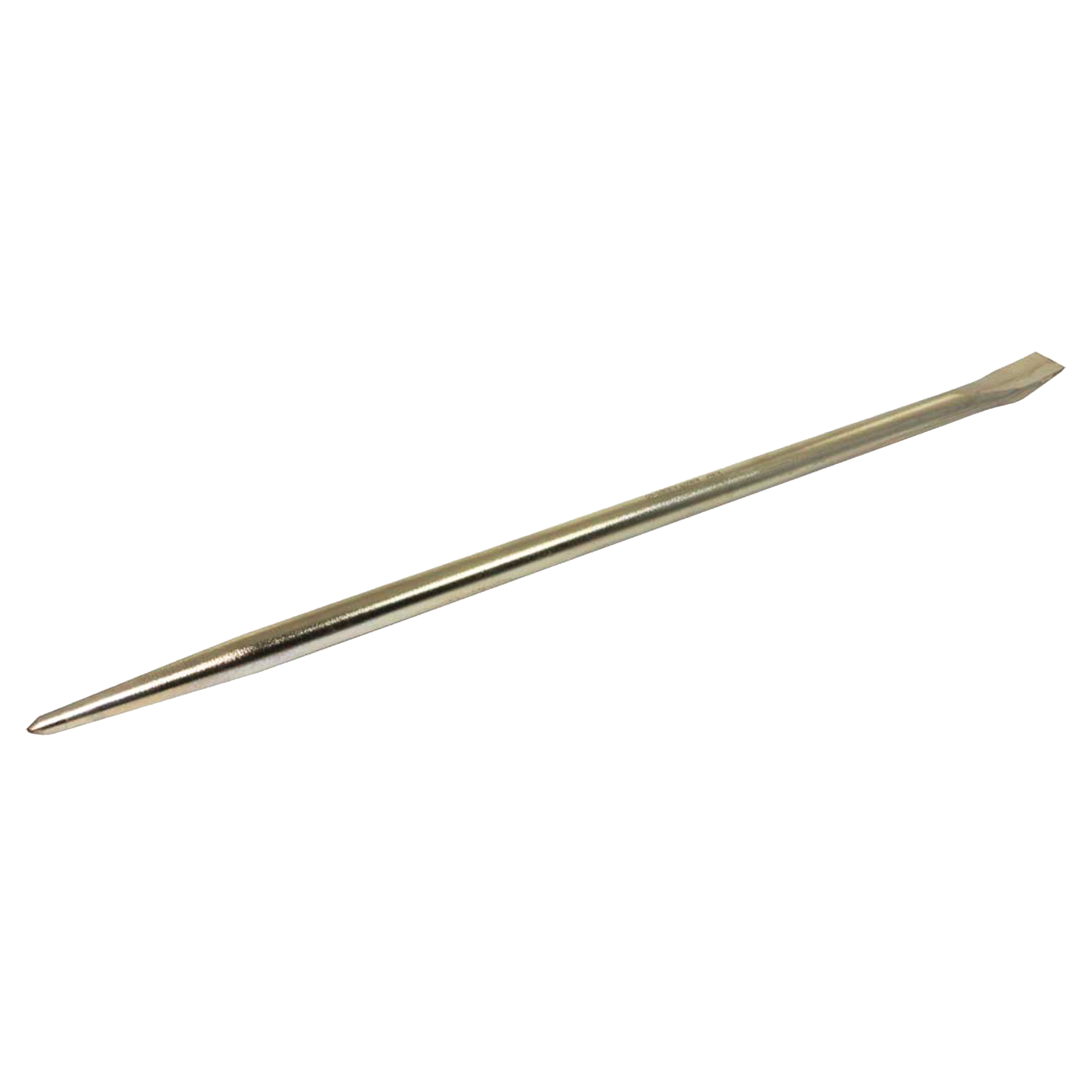 Barre-levier, 24"