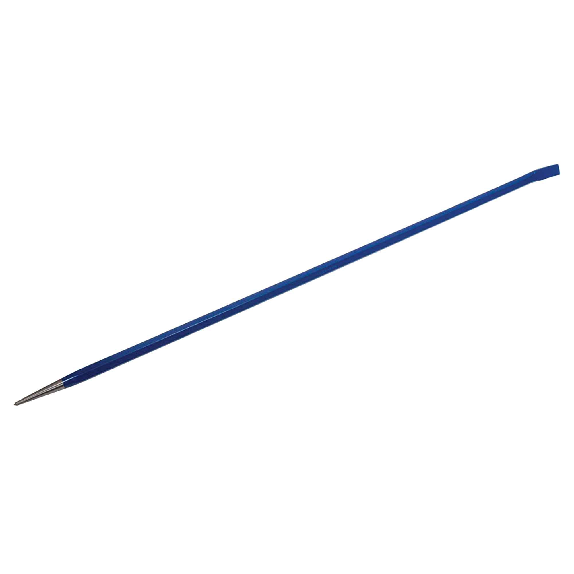 Barre-levier, 38"