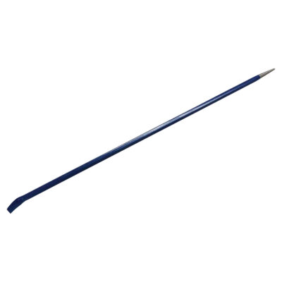 Barre-levier, 44"