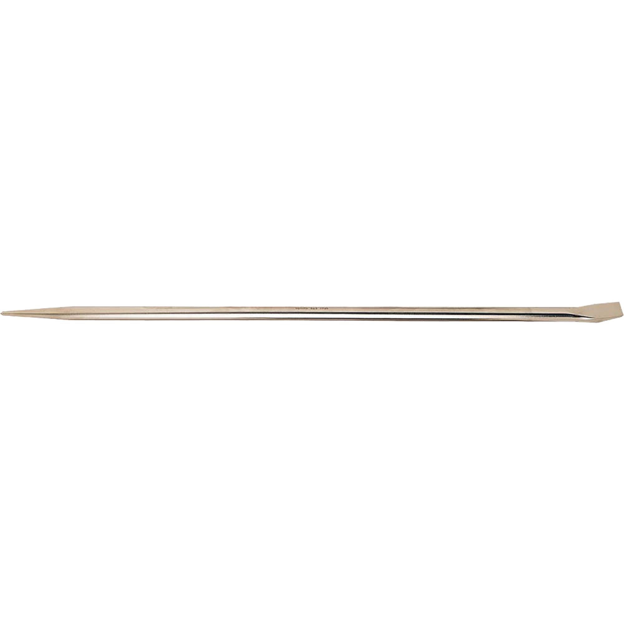 Barre-levier, 48"