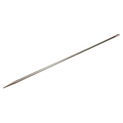 Barre-levier, 60"