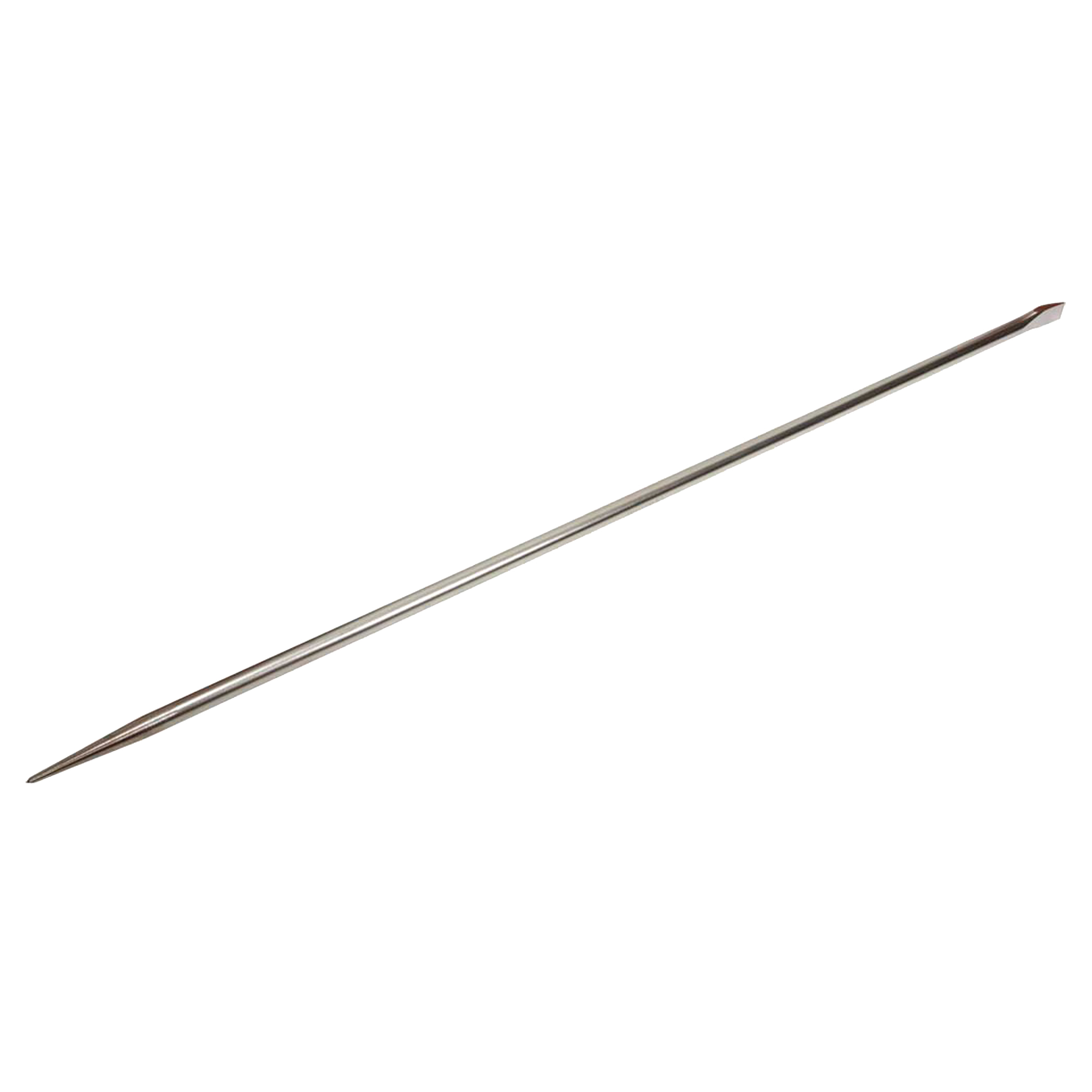 Barre-levier, 60"