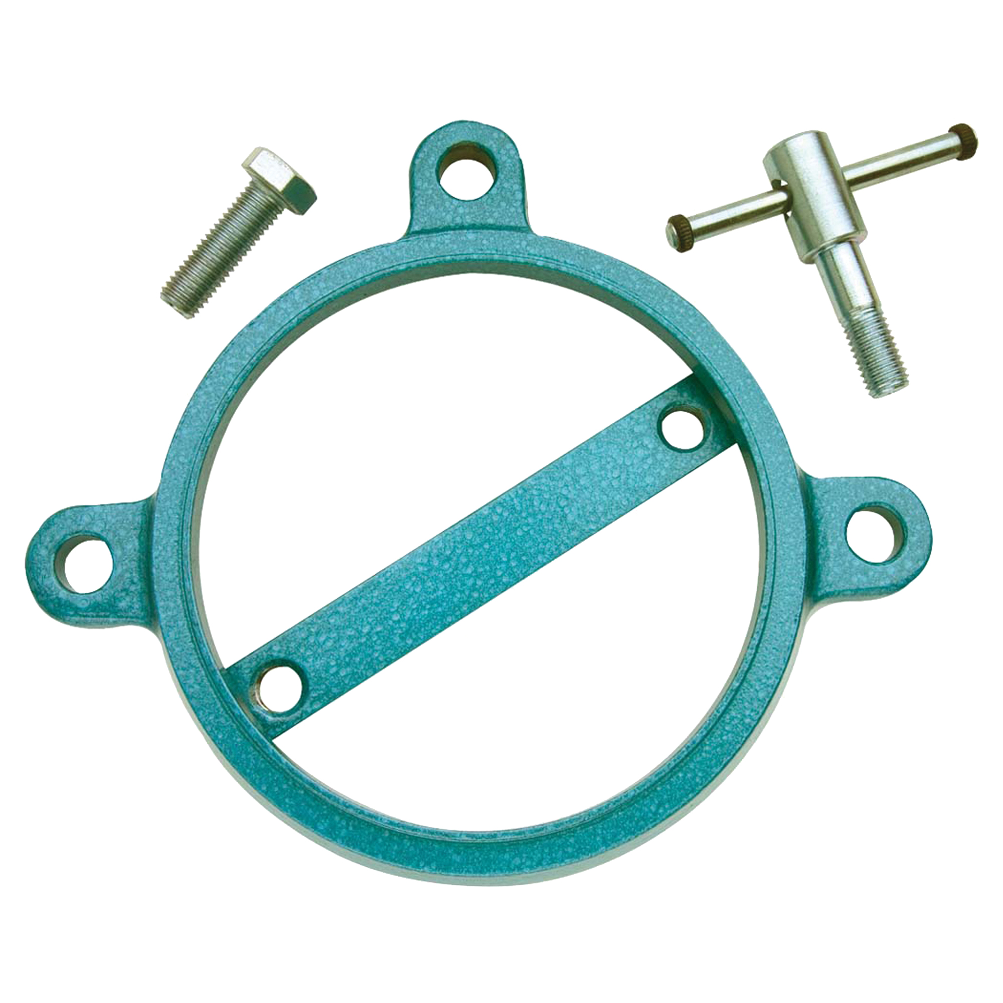 Base pivotante