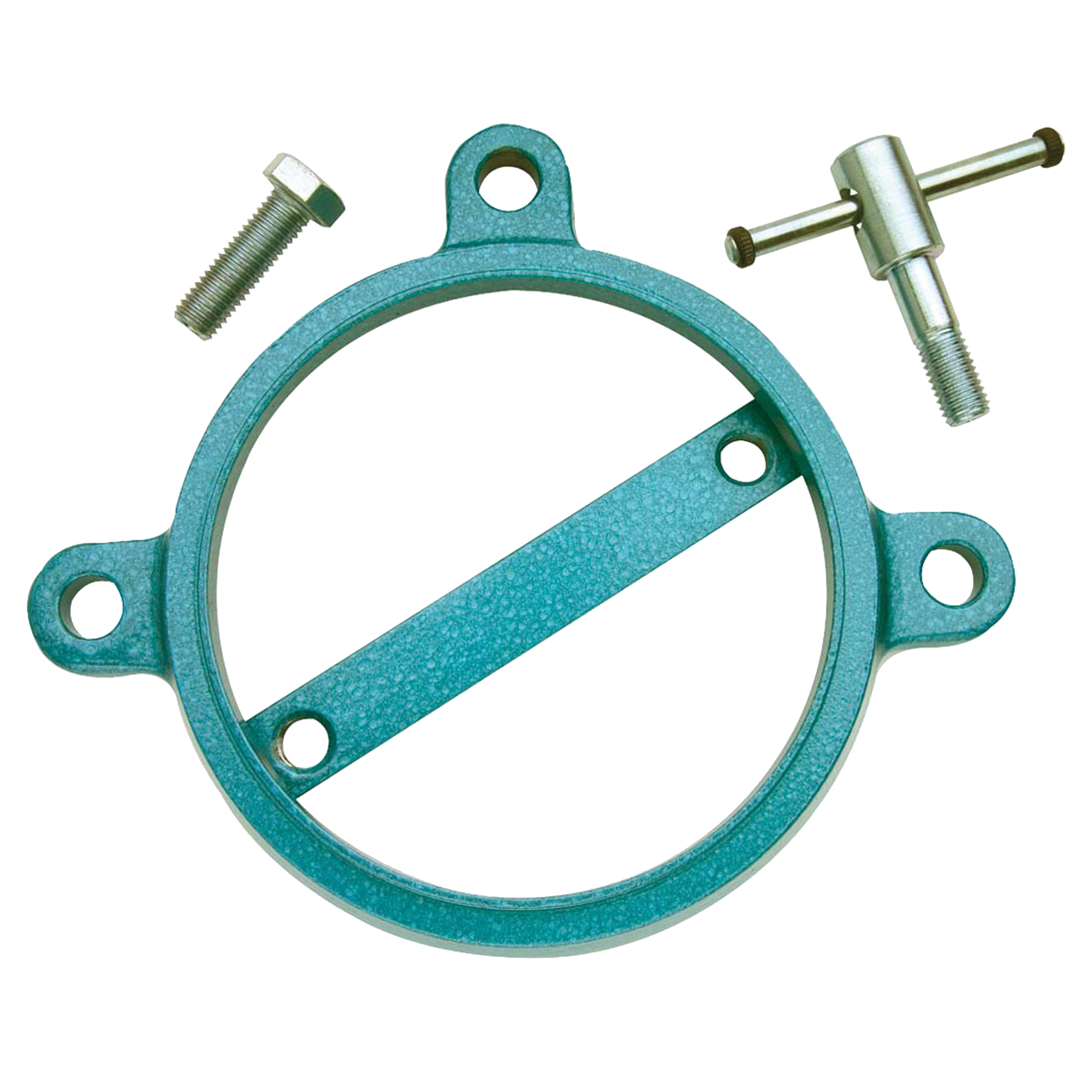 Base pivotante