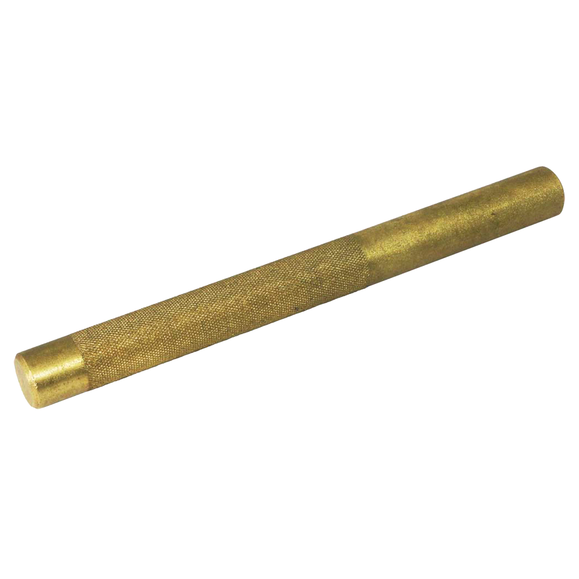 Chasse-goupille en laiton