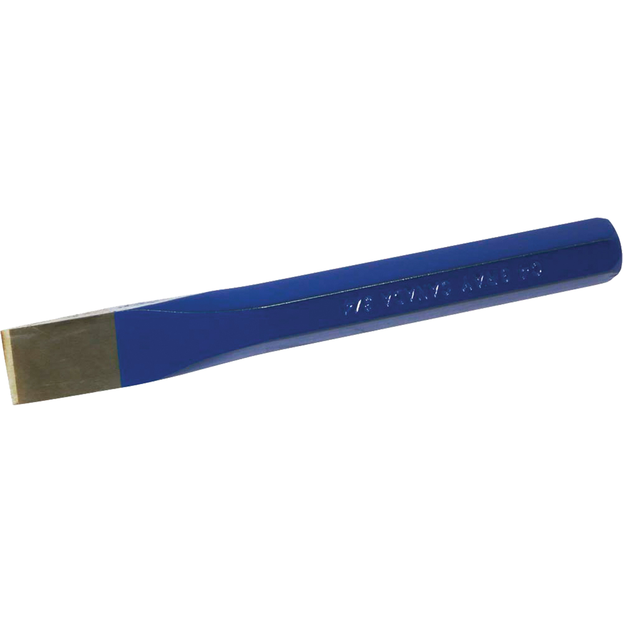 Ciseau plat