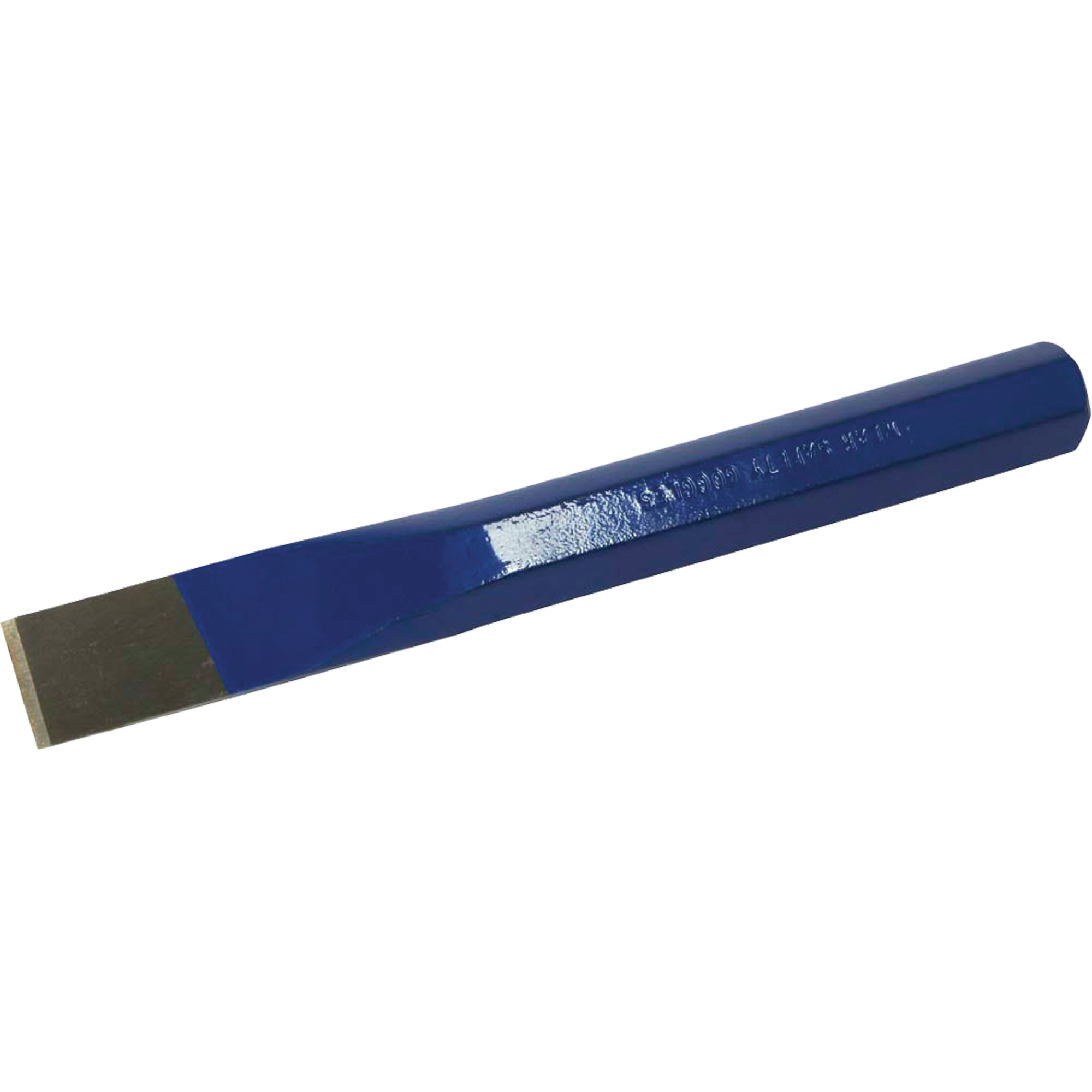 Ciseau plat
