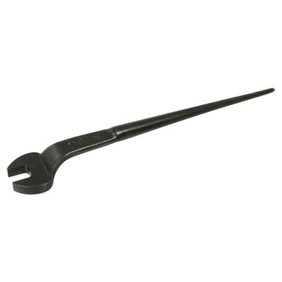 Clé à fourche de monteur