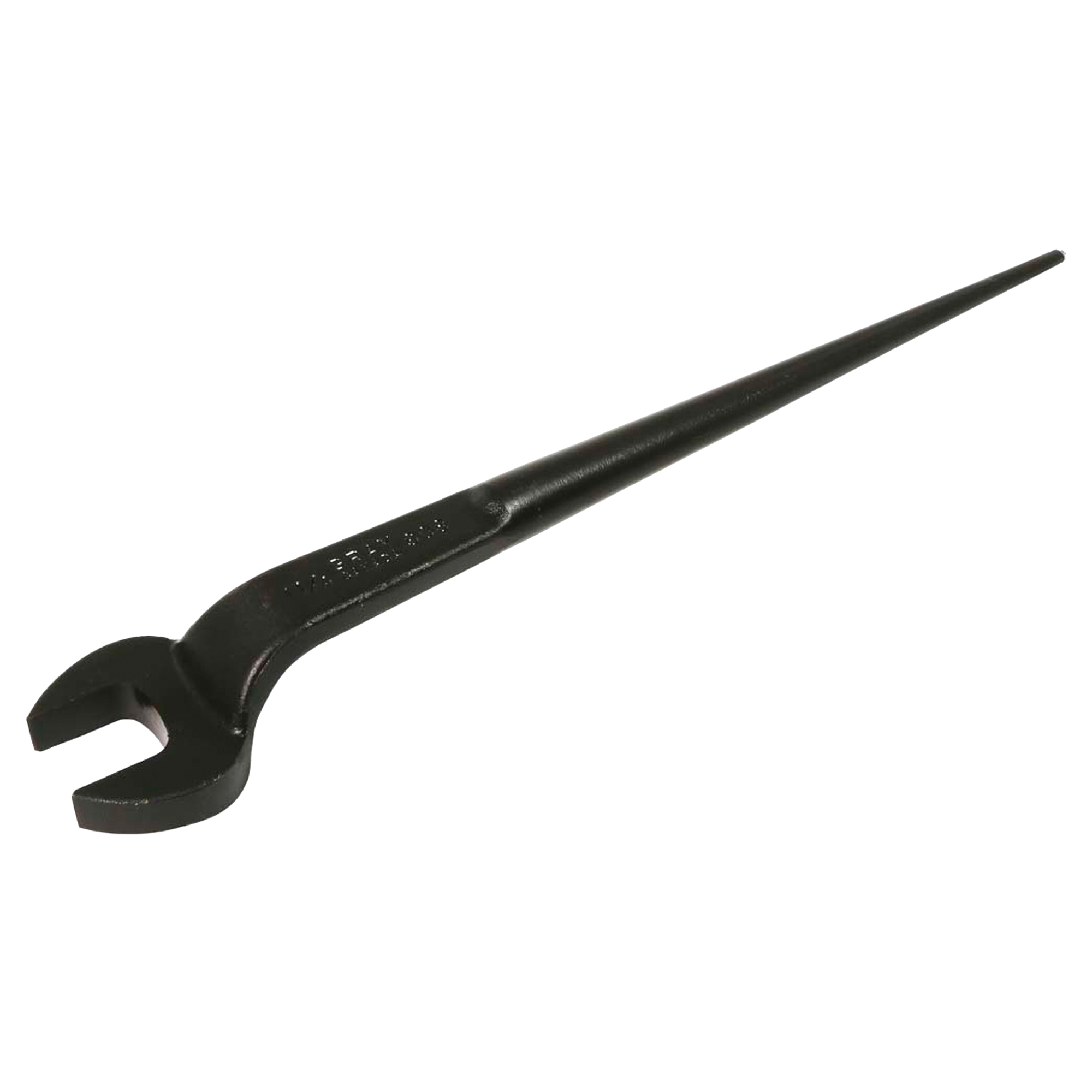 Clé à fourche de monteur