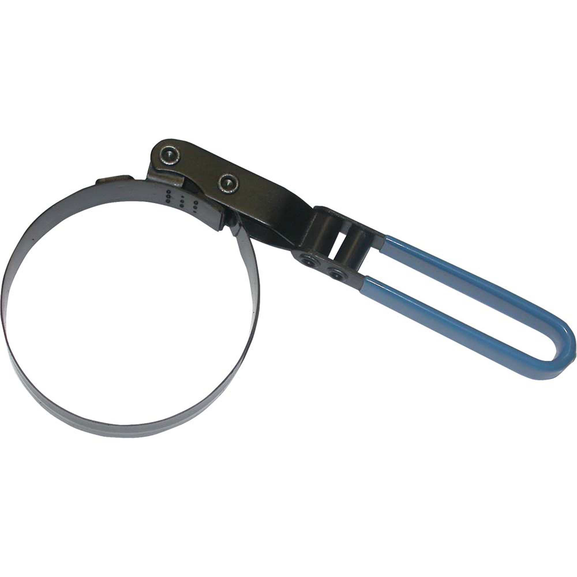 Clé pour filtreur à l'huile, 3-1/2" - 3-7/8" Capacité du filtre