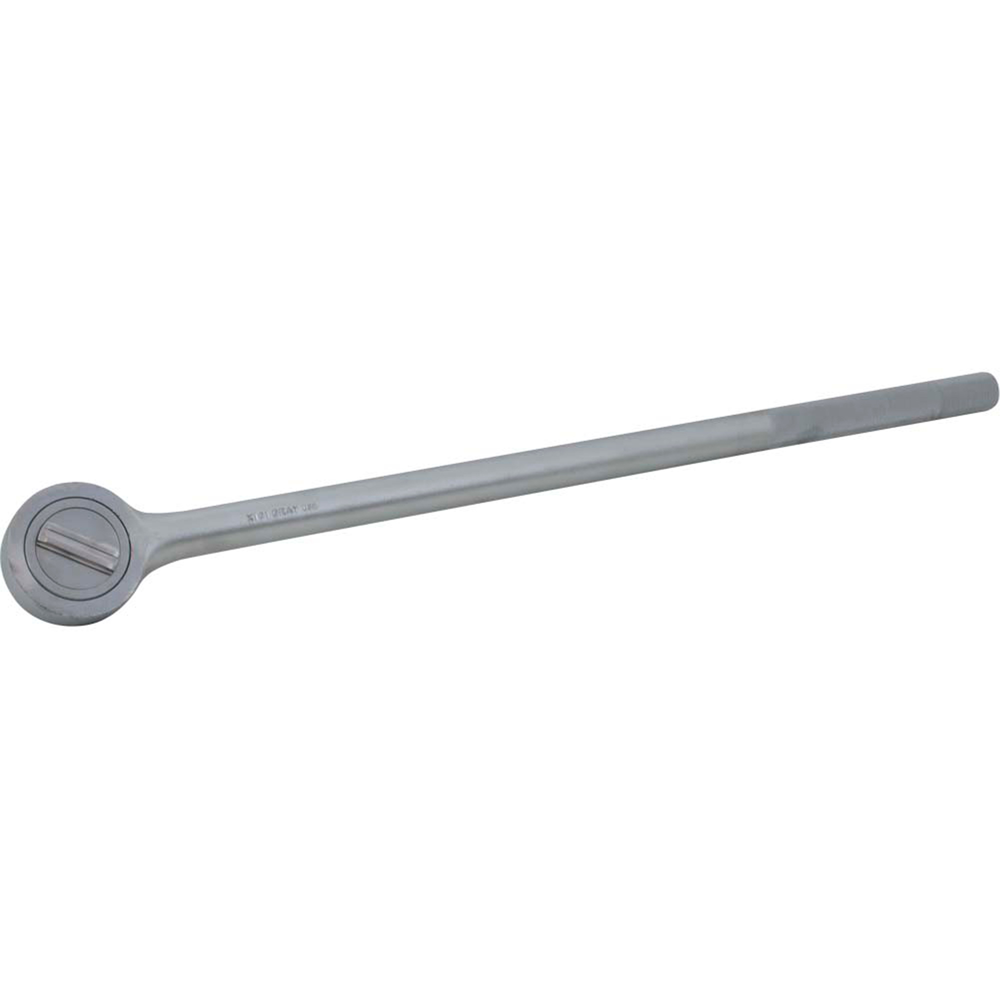 Cliquet réversible, Prise de 1", Poignée Ordinaire