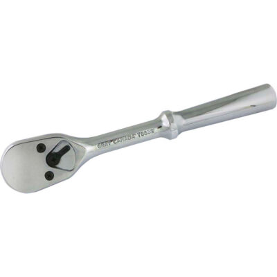 Cliquet réversible, Prise de 3/8", Poignée Ordinaire