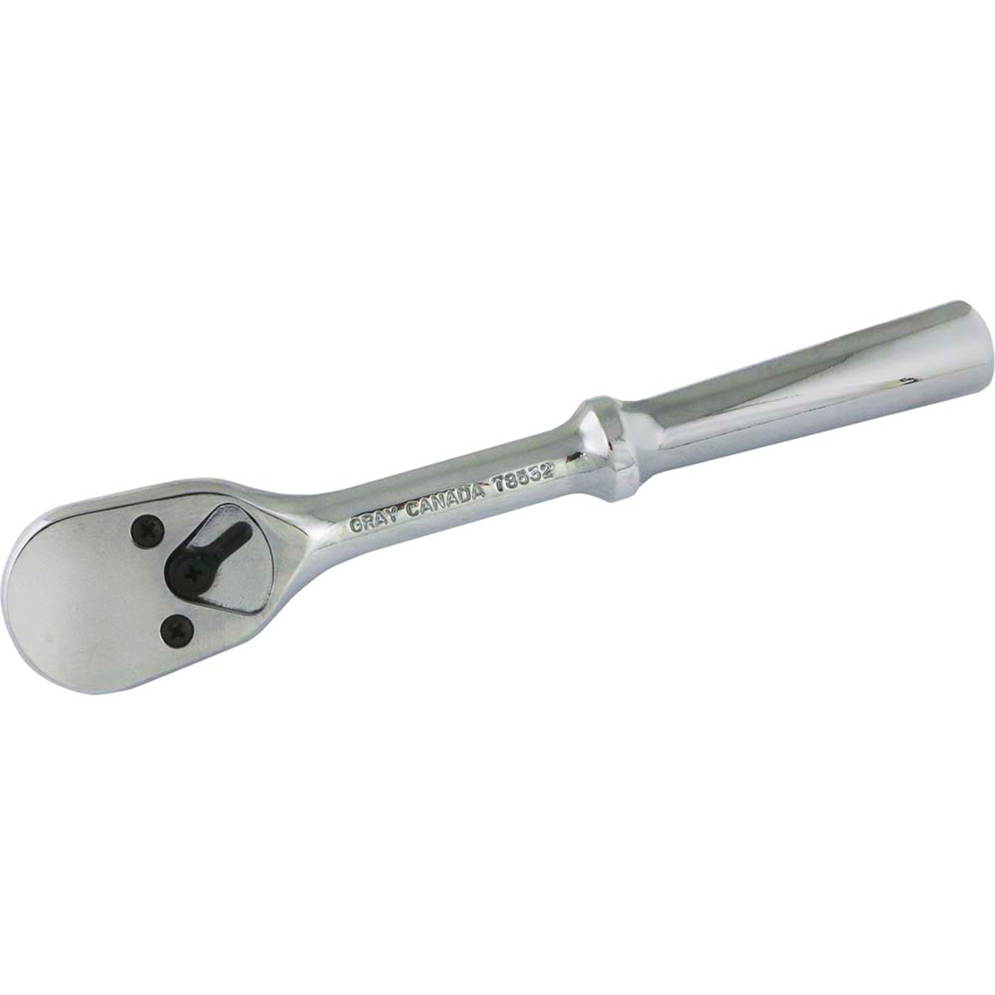 Cliquet réversible, Prise de 3/8", Poignée Ordinaire