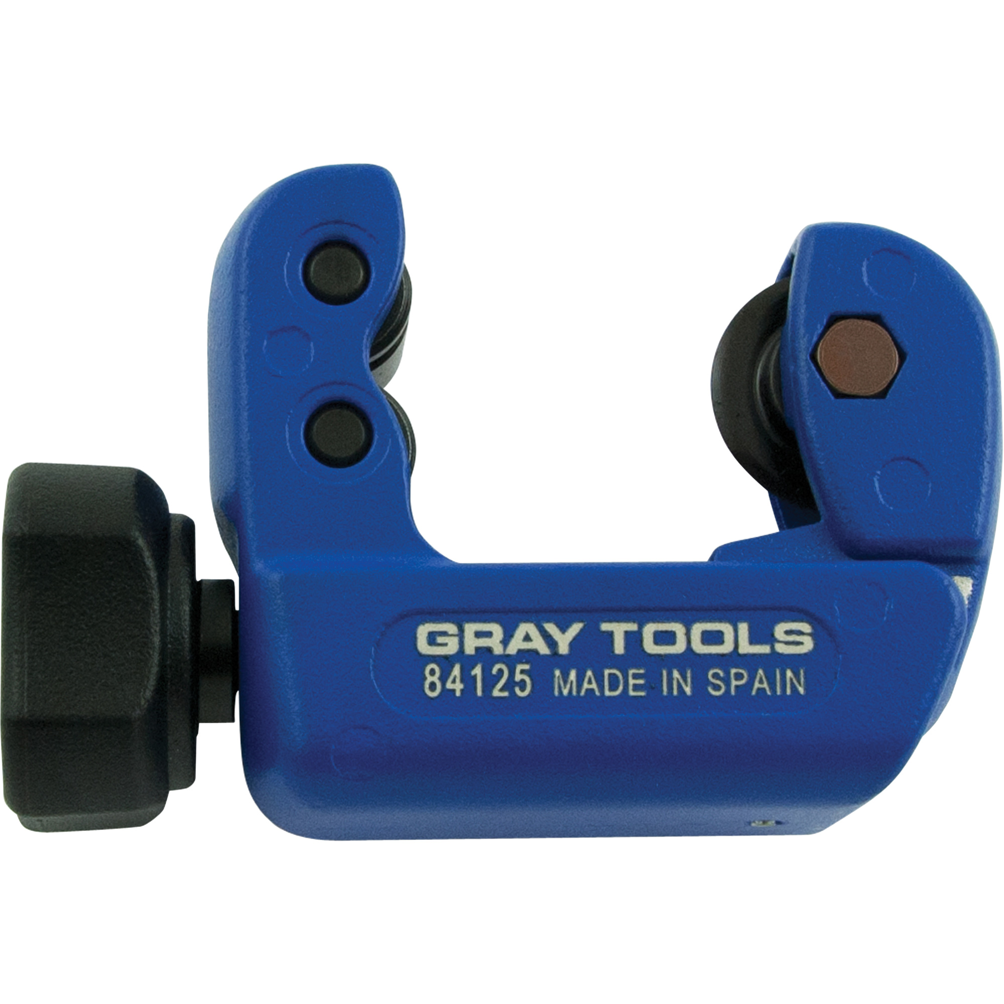 Coupe-tube, Capacité de 1/8" - 1-1/8"