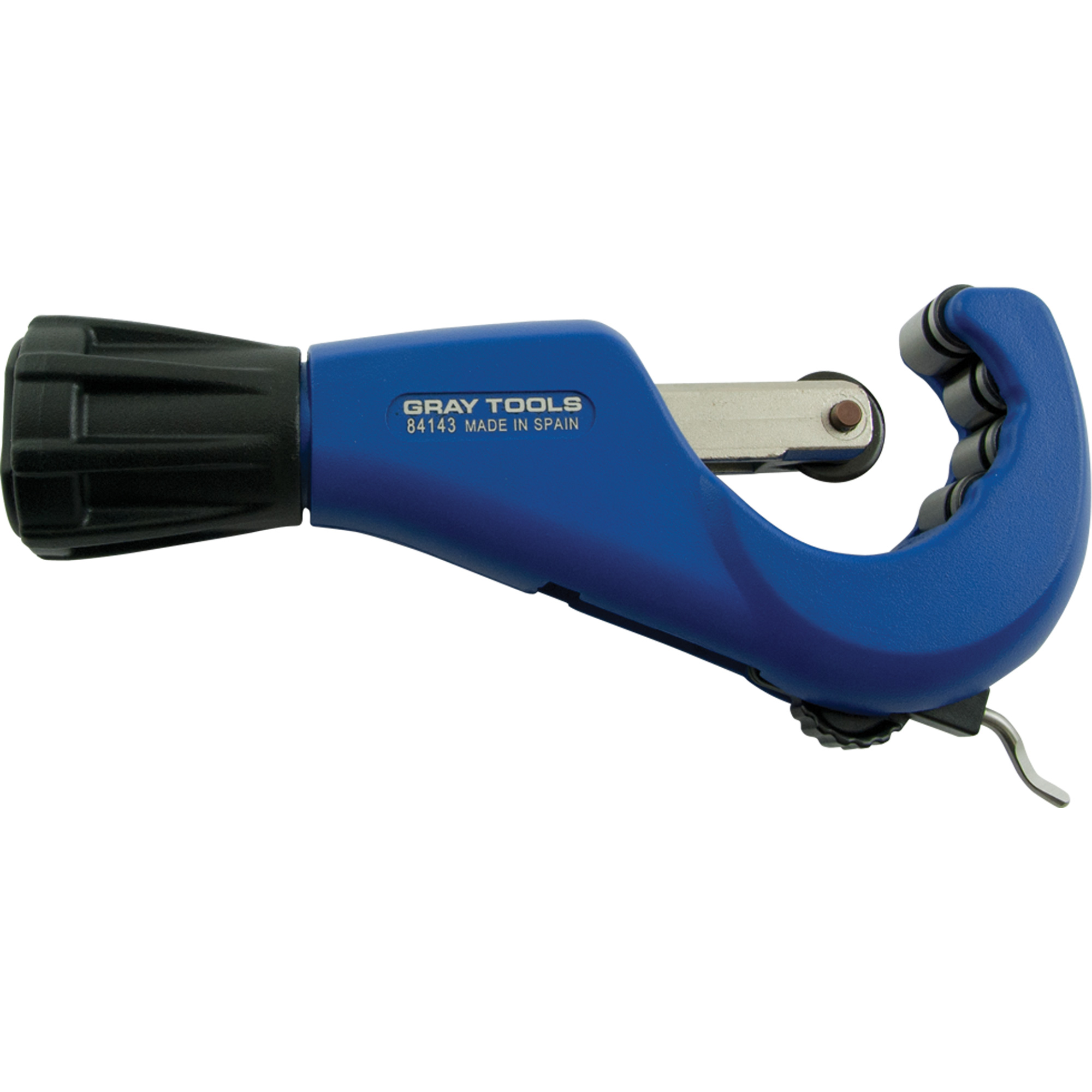 Coupe-tube, Capacité de 1/8" - 1-3/4"