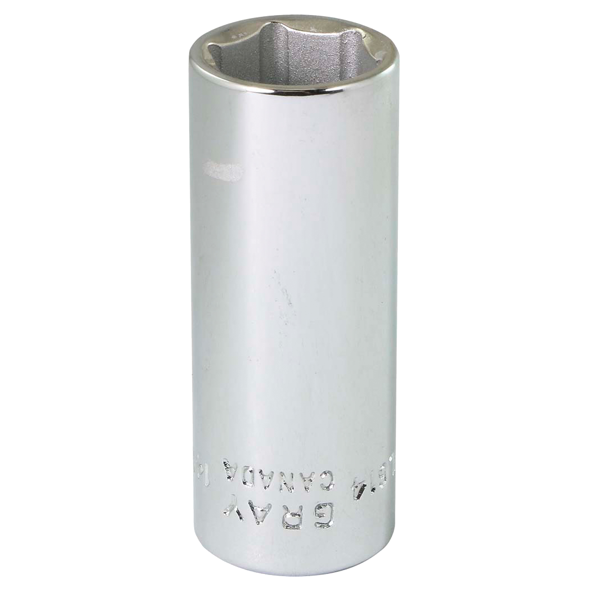 Douille, 14 mm, Prise 1/4", 6 pans