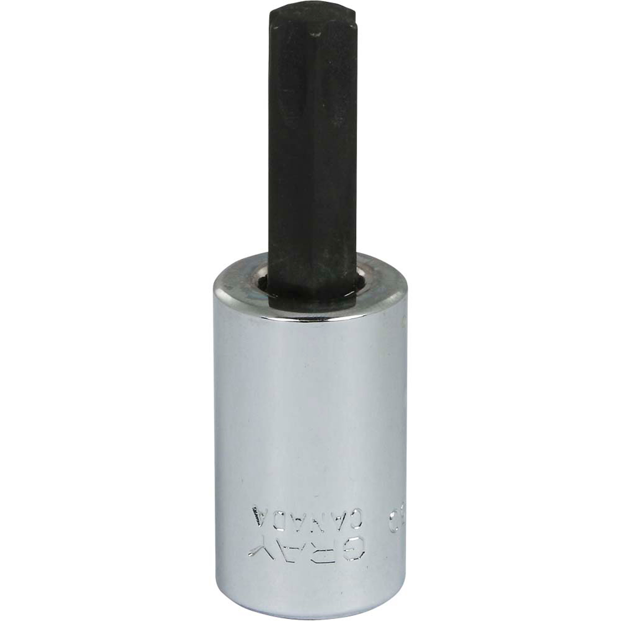 Douille à embout, TorxMD, T50 x 2-1/8" lo, Prise 3/8"