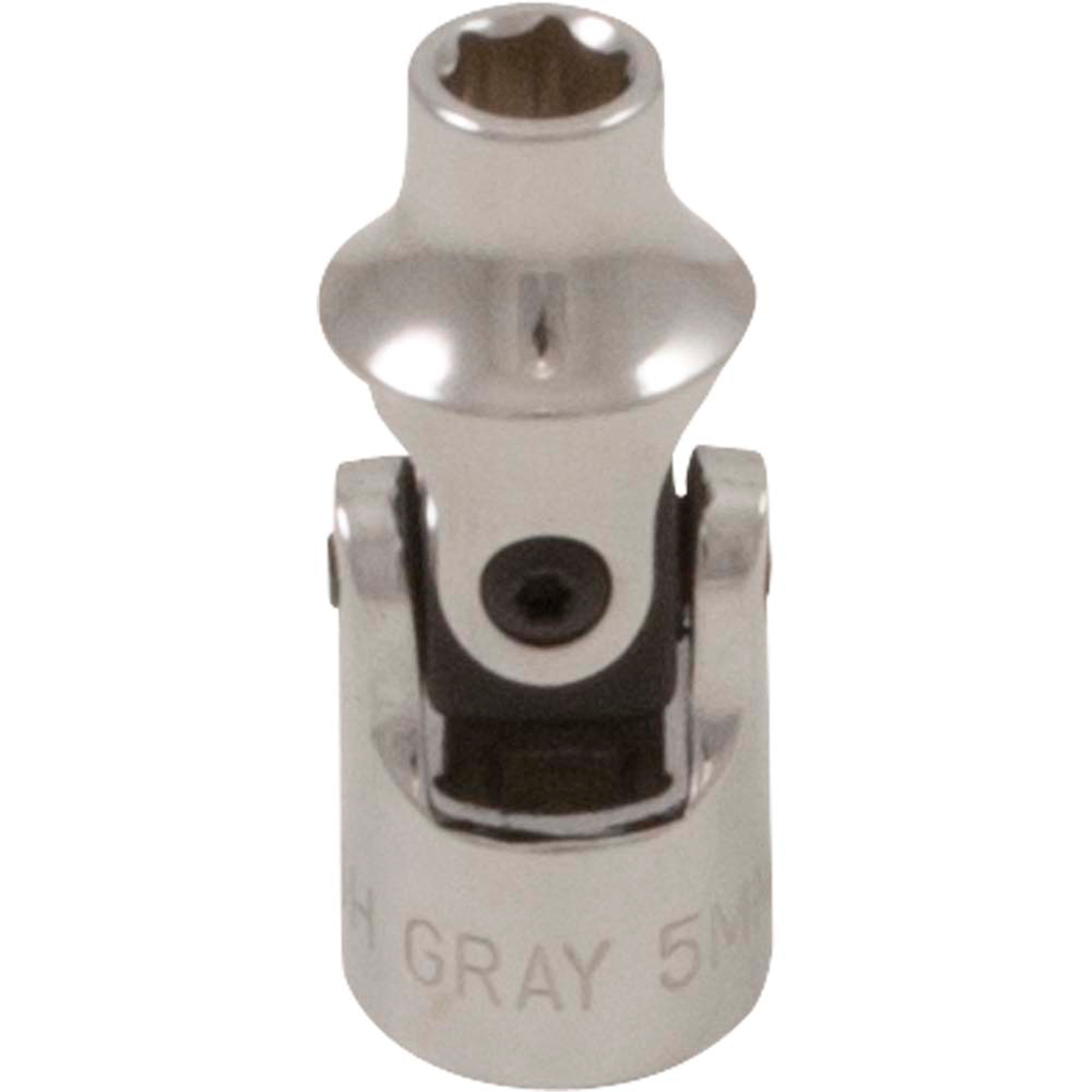 Douille cardan, 11 mm, Prise 1/4", 6 pans