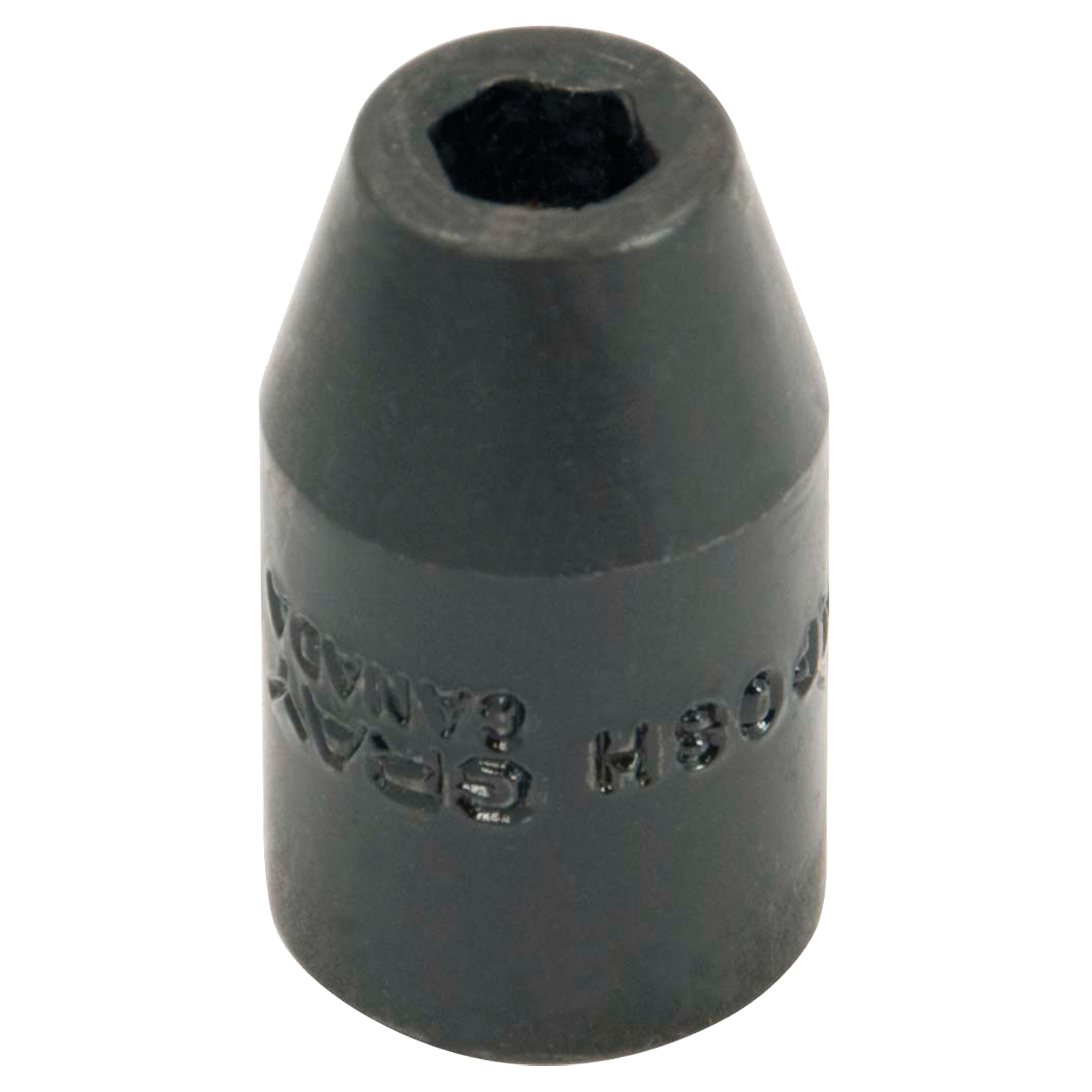 Douille, Chocs, 1-1/2", Prise 1/2", 6 pans