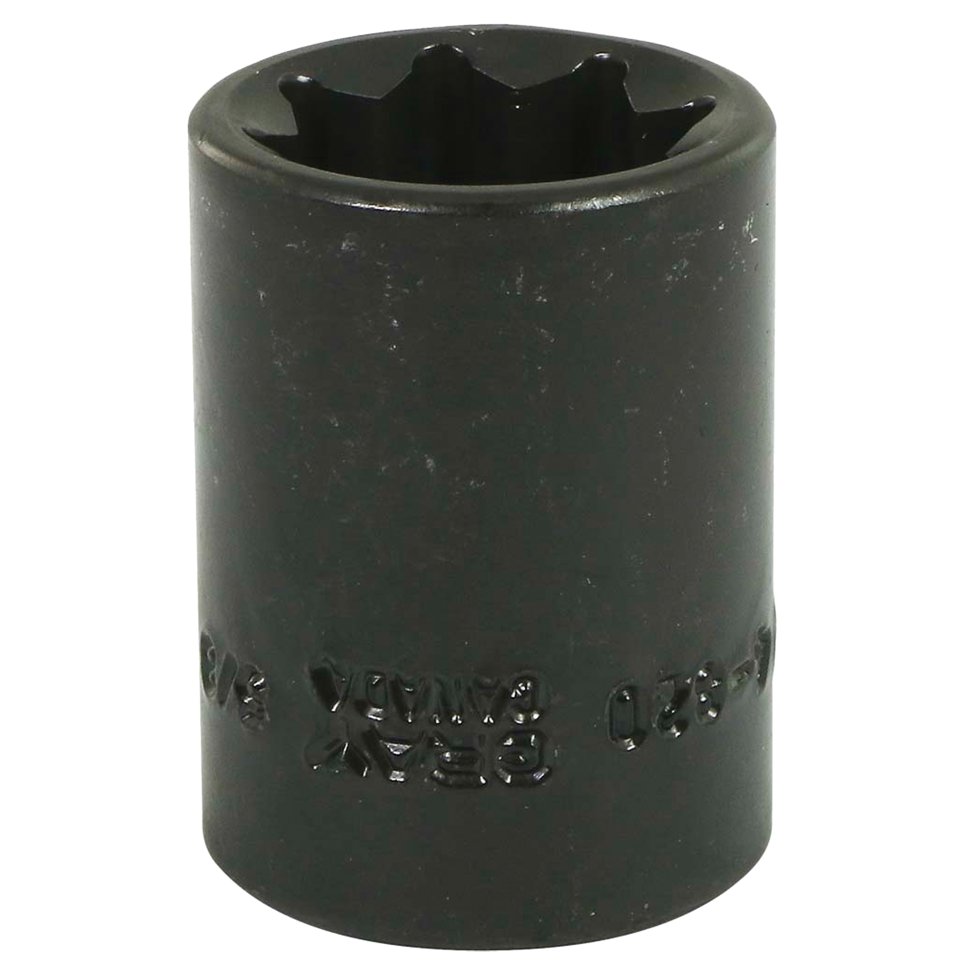 Douille, Chocs, 5/8", Prise 1/2", 8 pans
