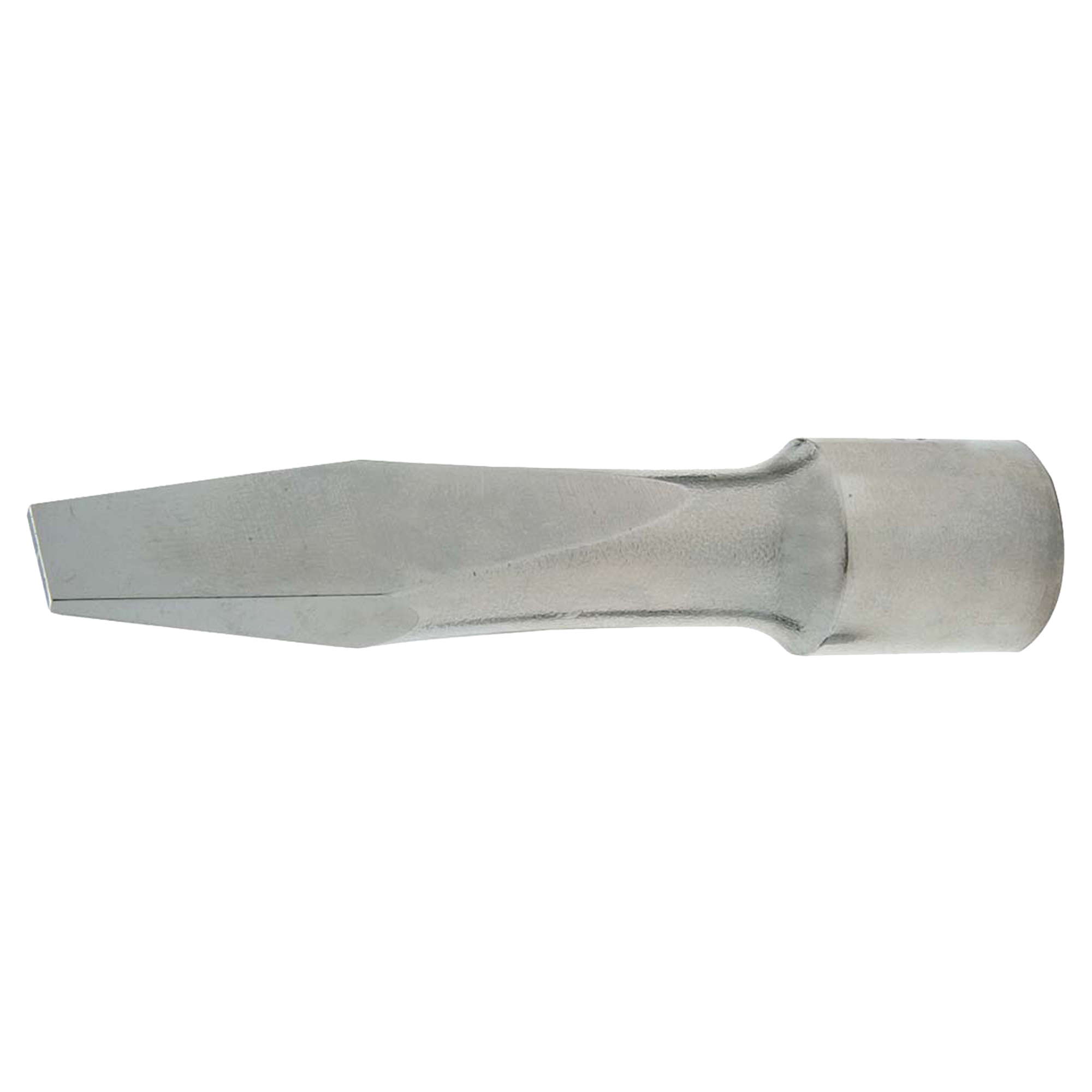 Douille, Fente, 3/8" x 3-3/16" lo, Prise Prise carrée 3/8"