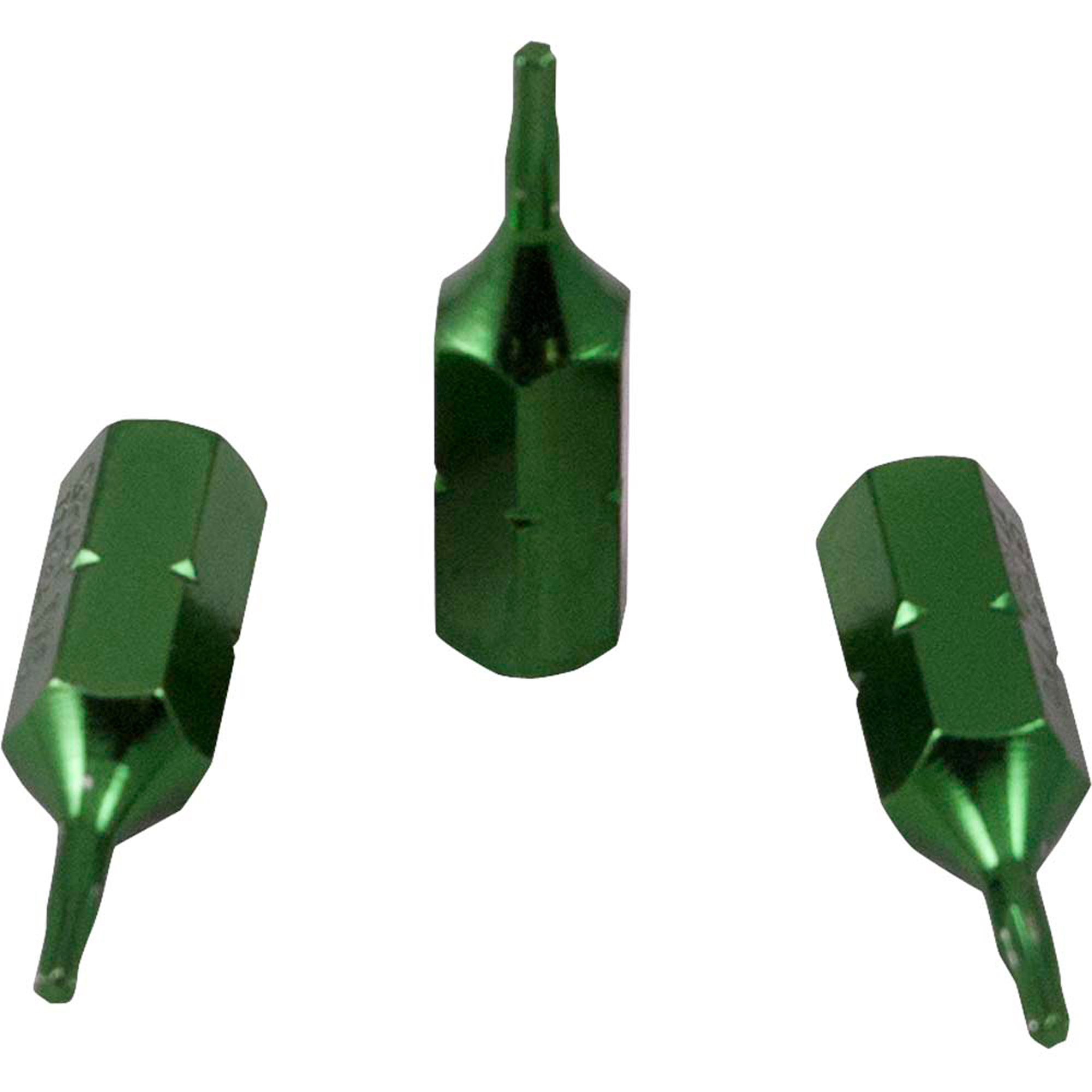 Embout à insérer, Torx, T-10, Prise 1/4"