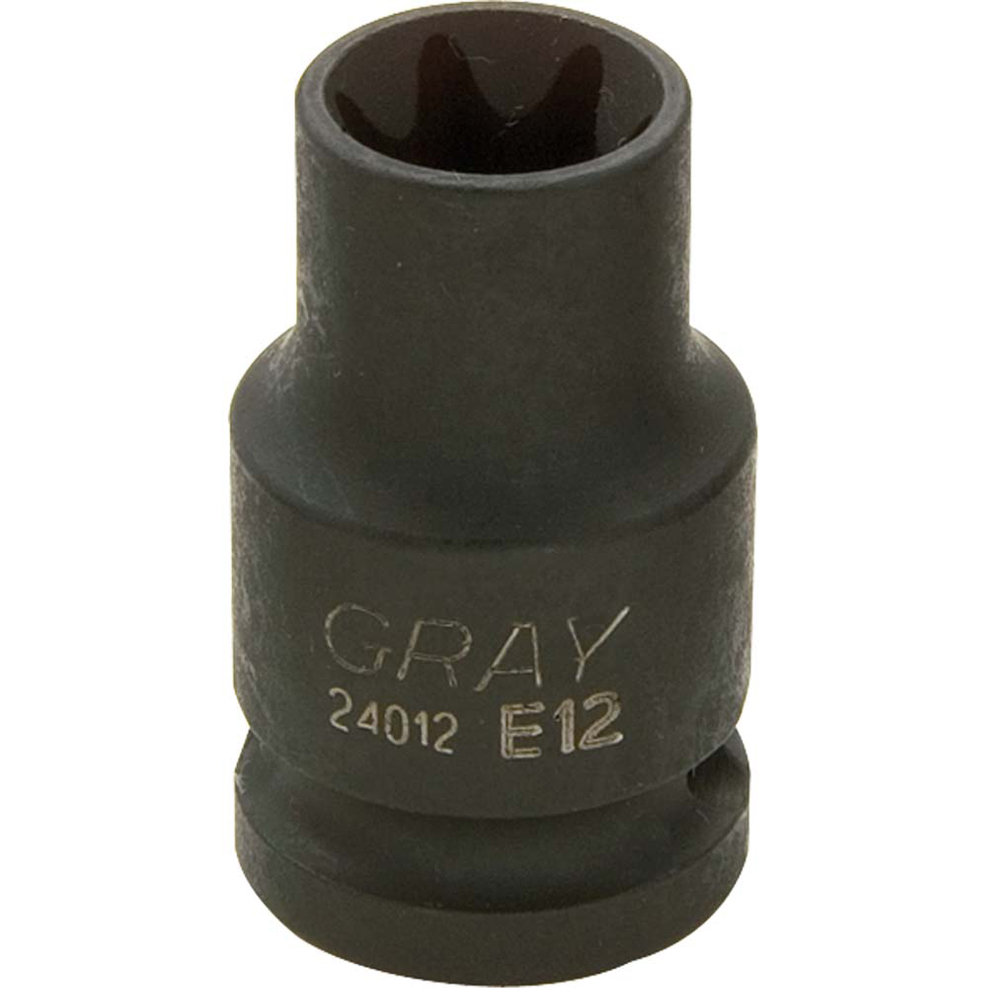 Douille TorxMD, Chocs, E-16, Prise 3/8"