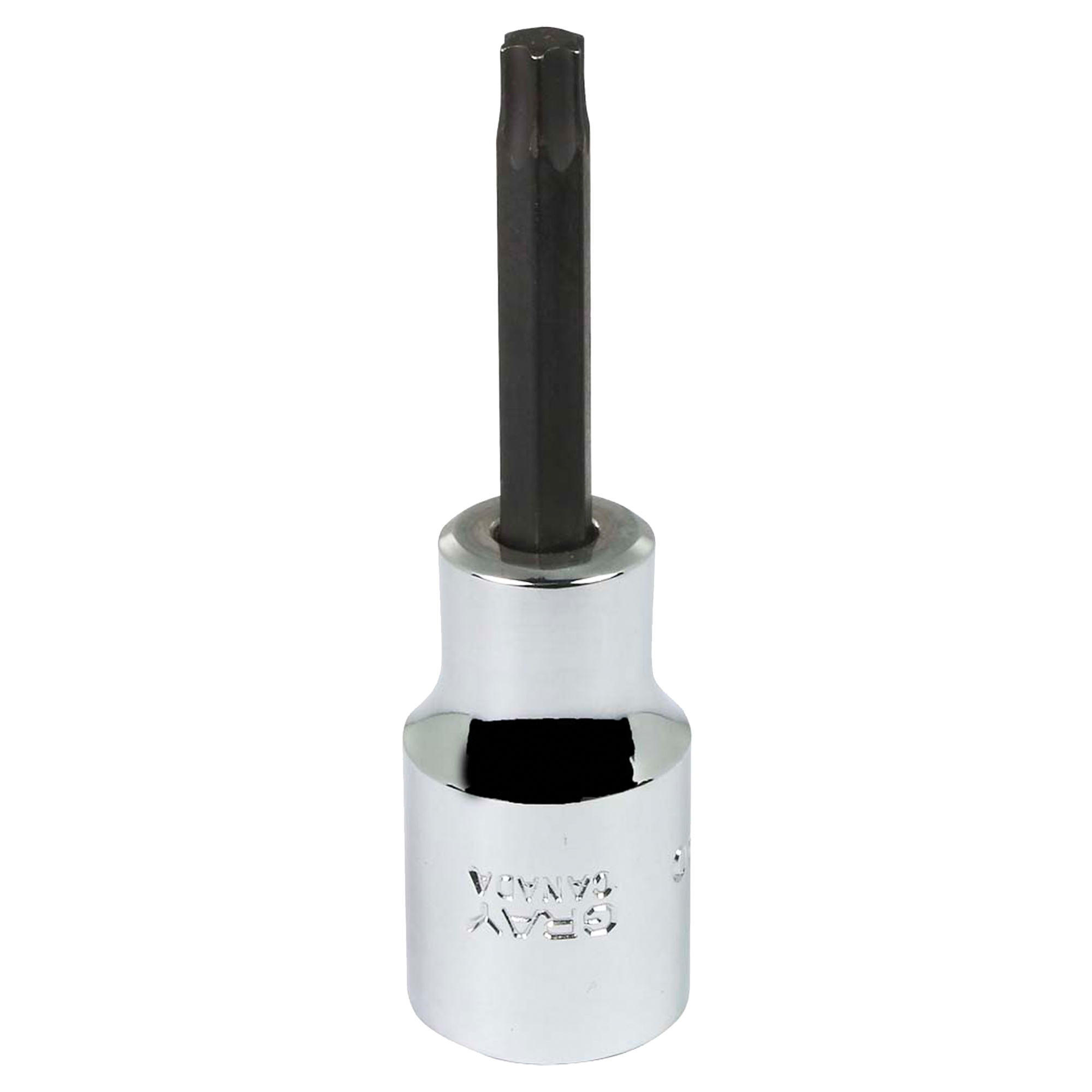 Douille, TorxMD, T-40 x 3" lo, Prise Prise carrée 1/2"