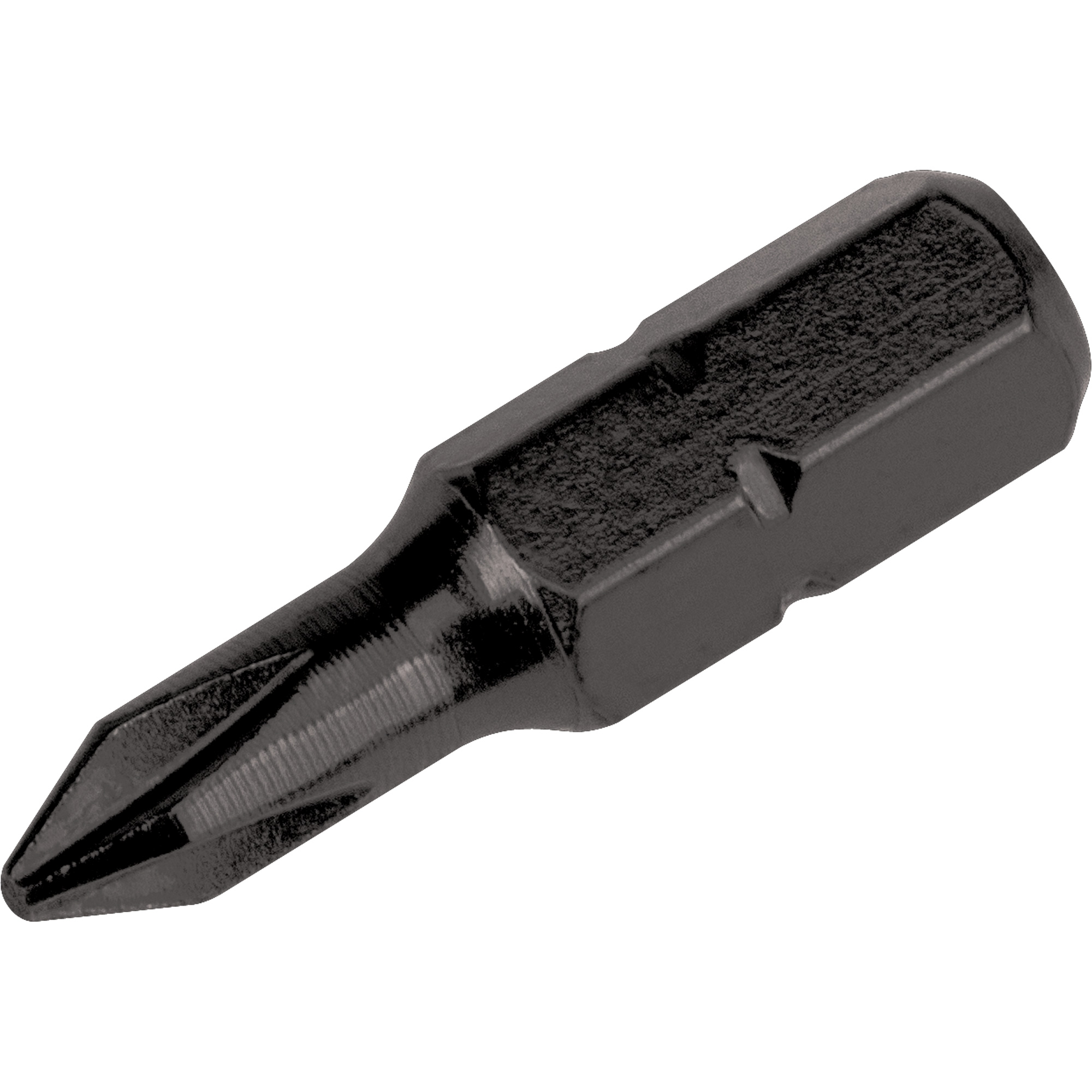 Embout à insérer, Phillips, 0, Prise 3/8"