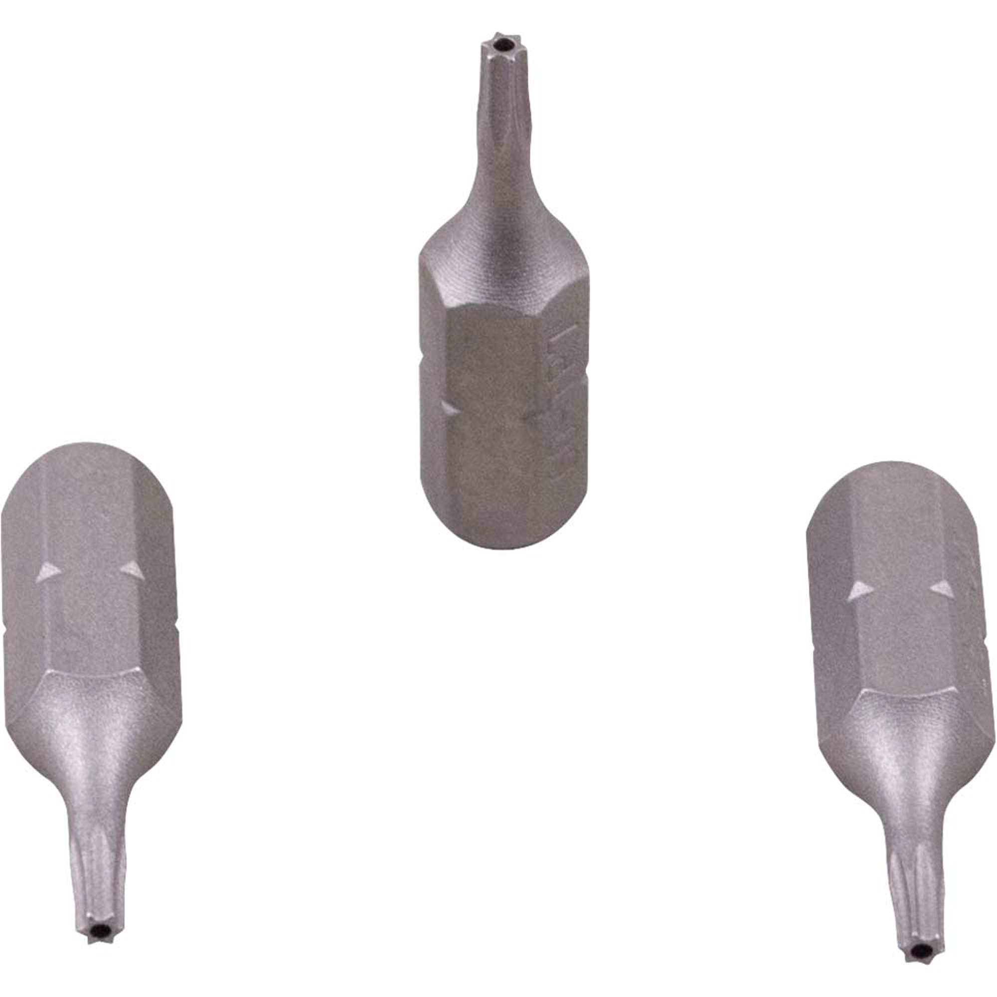 Embout de tournevis, Phillips, T-20, Prise 1/4"