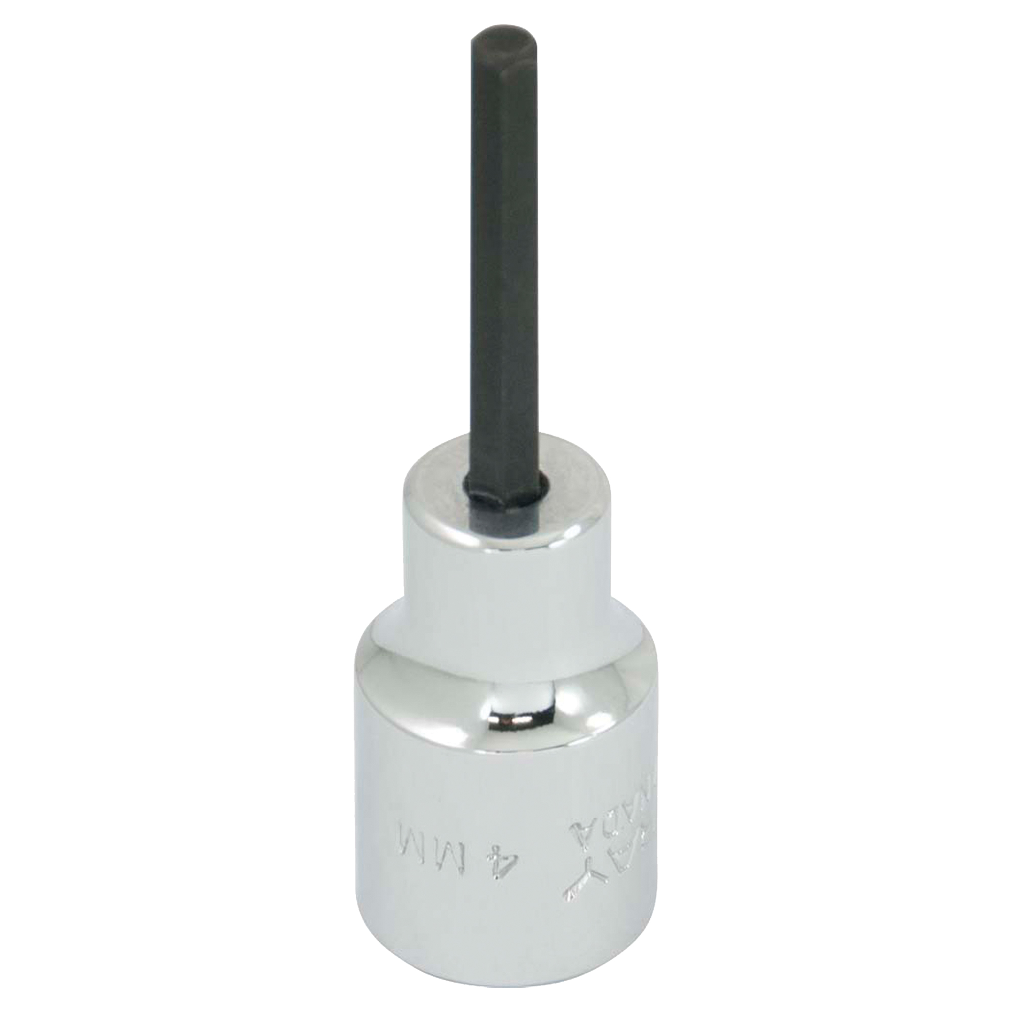 Embout de rechange, 5 mm x 1-1/5" lo, Prise 3/8"