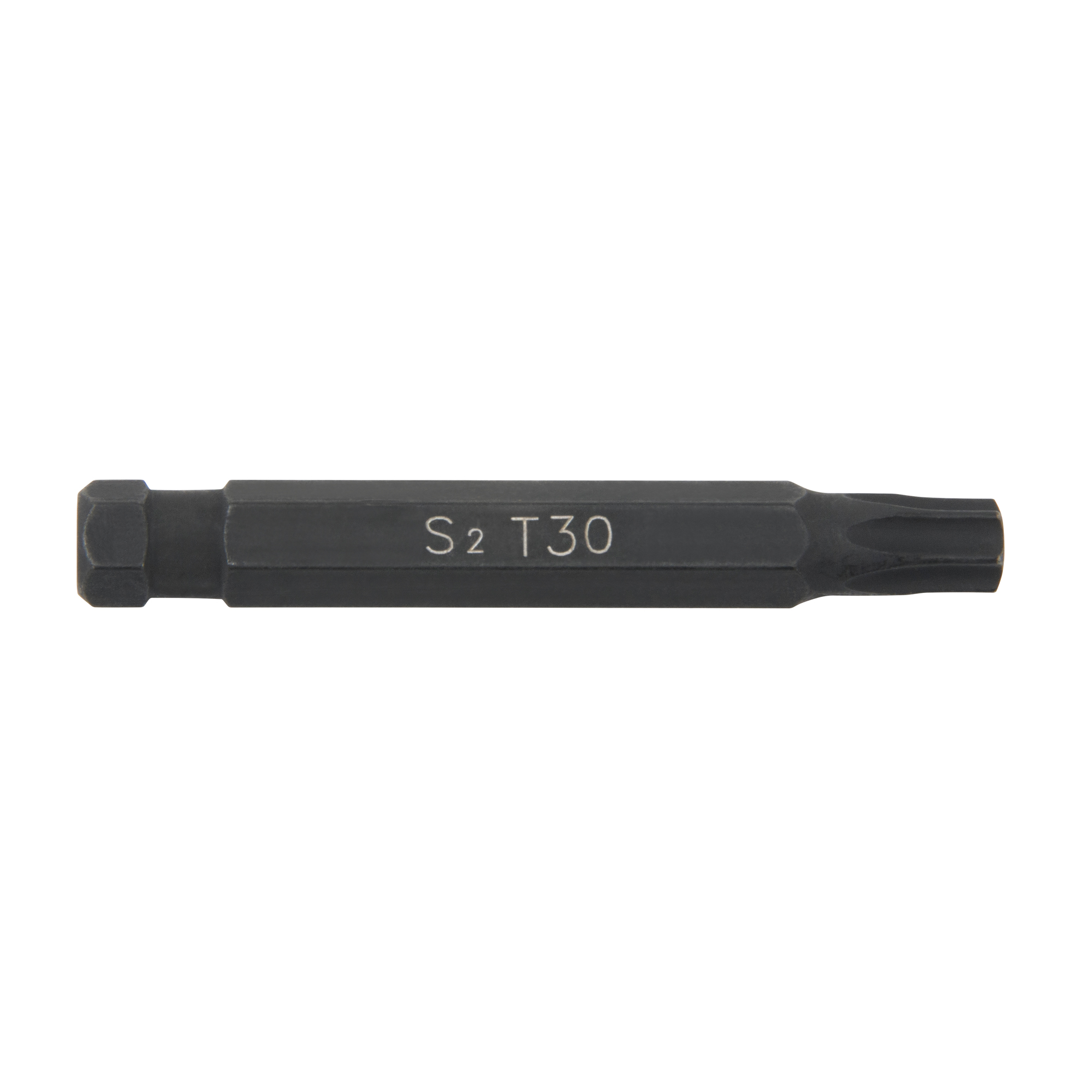 Embout de rechange, TorxMD, T-30 x 3" lo, Prise 1/2"