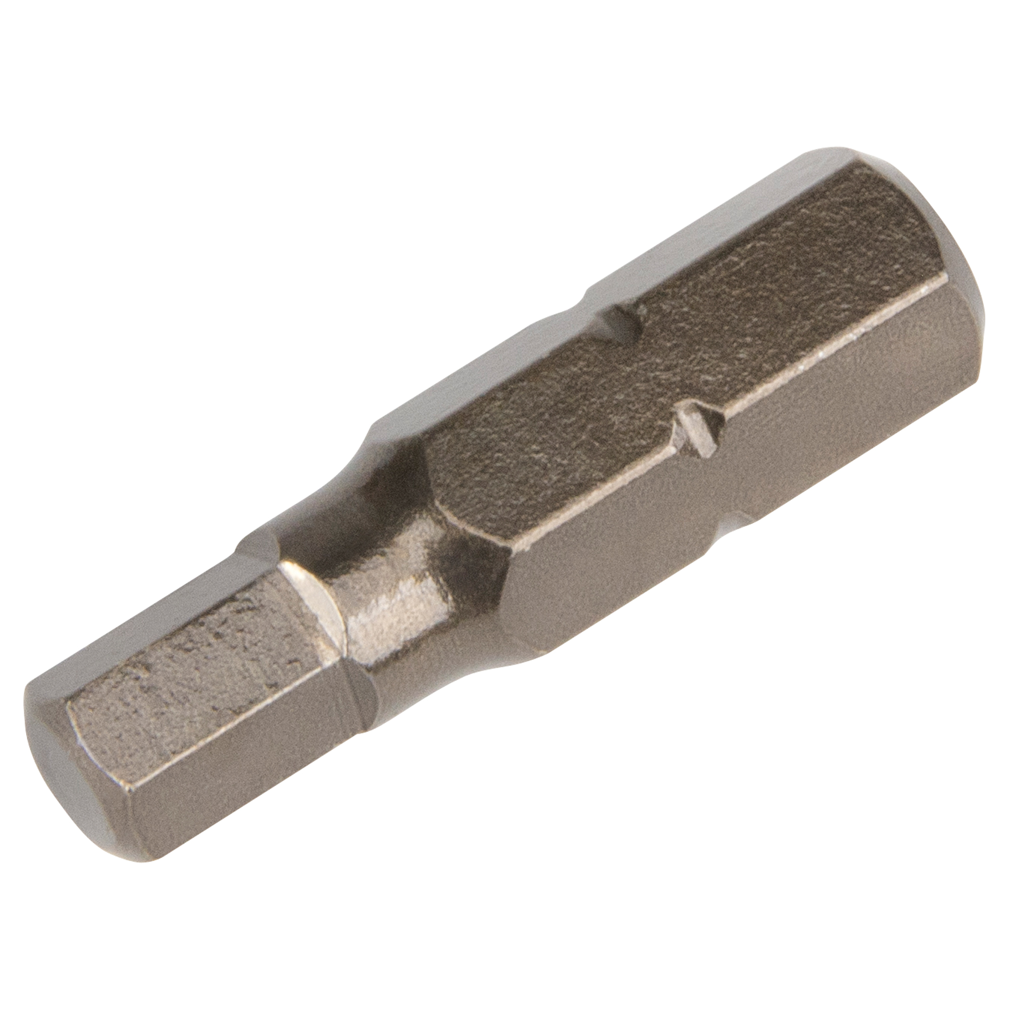 Embout de tournevis, Hexagonale, 1/10", Prise 1/4"