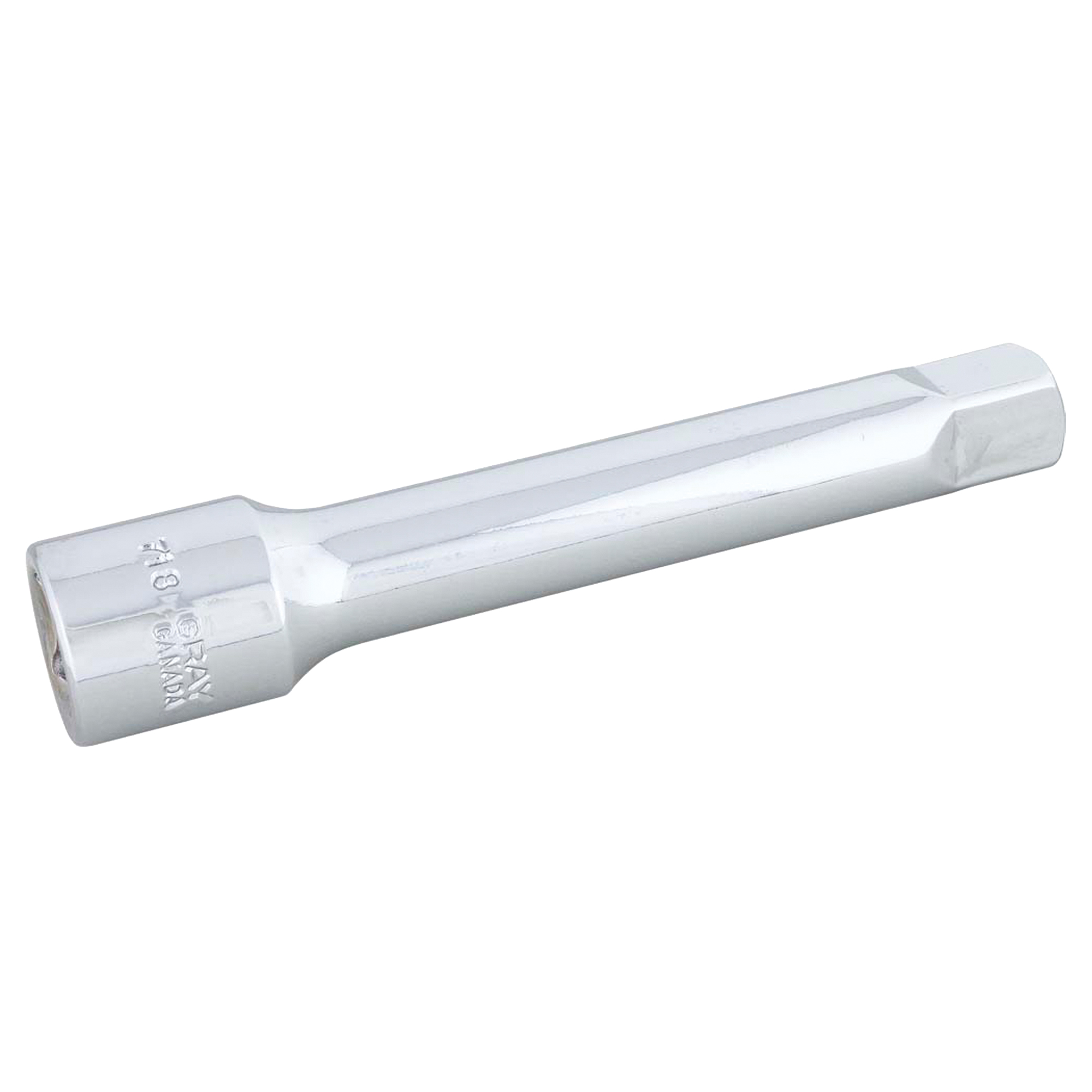 Extension, Prise 1/2", 20" lo