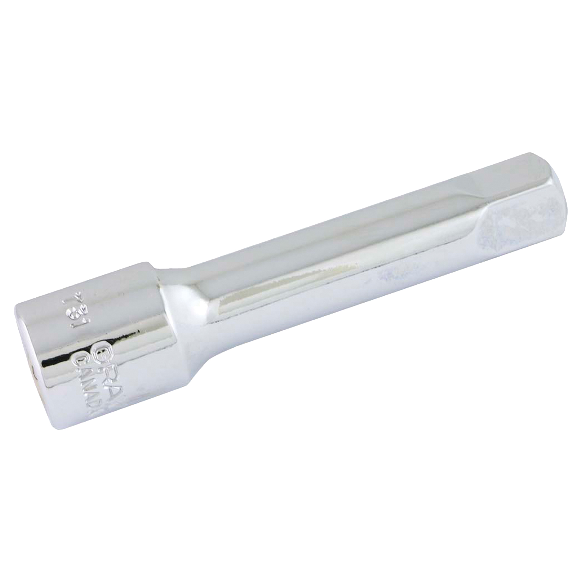 Extension, Prise 3/8", 12" lo