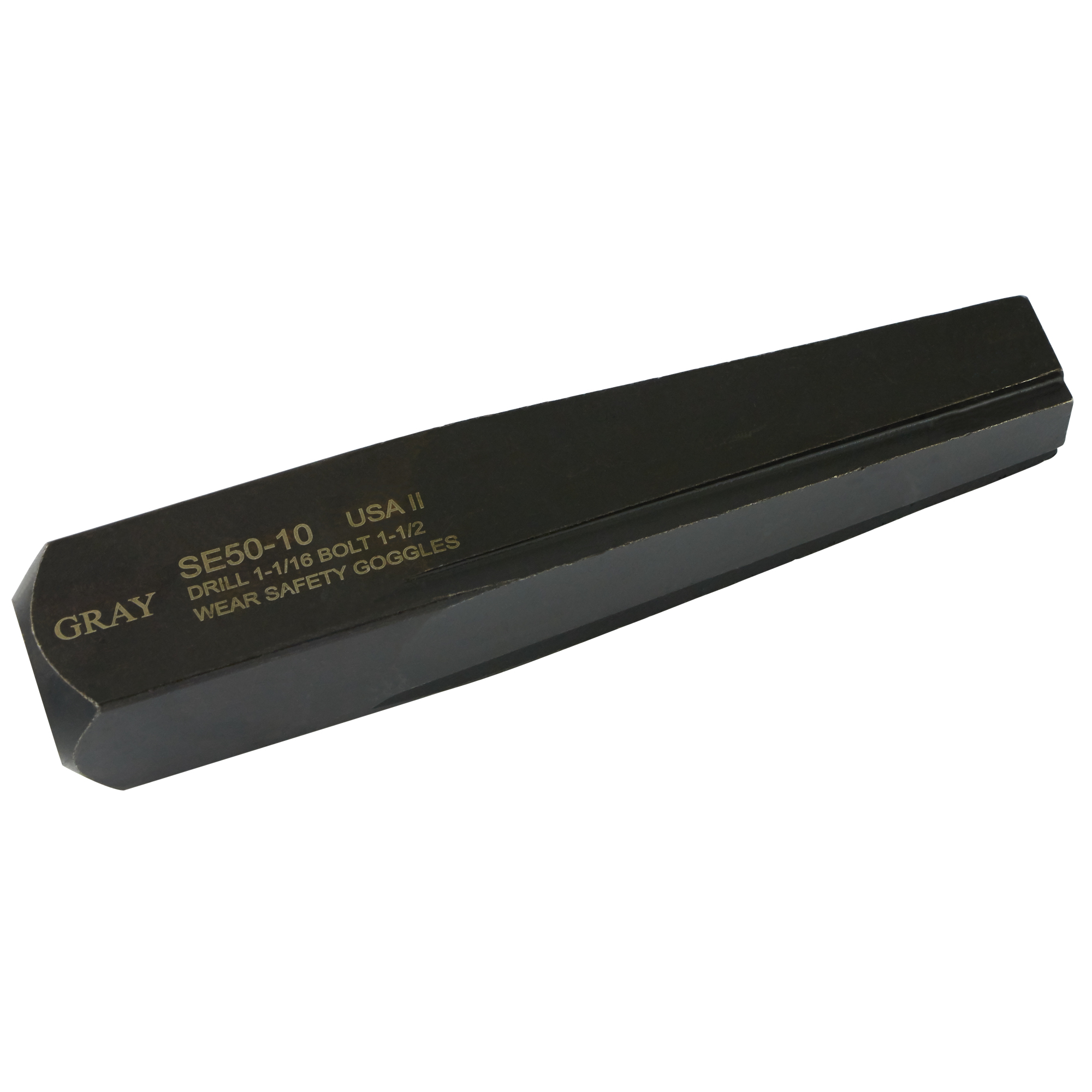 Extracteur à vis, Pour vis de 1-1/2"