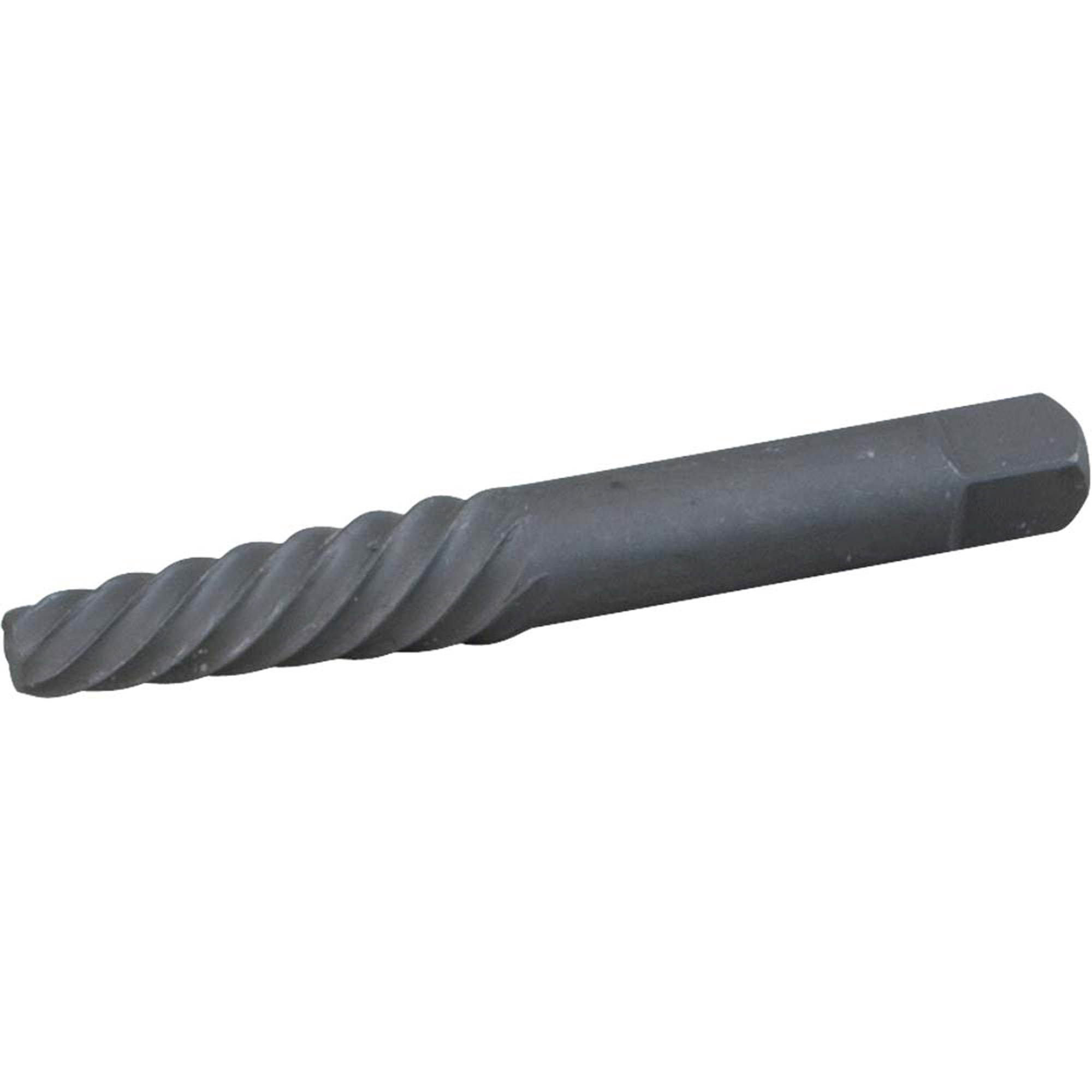 Extracteur de vis, 1, Pour vis de 1/8"