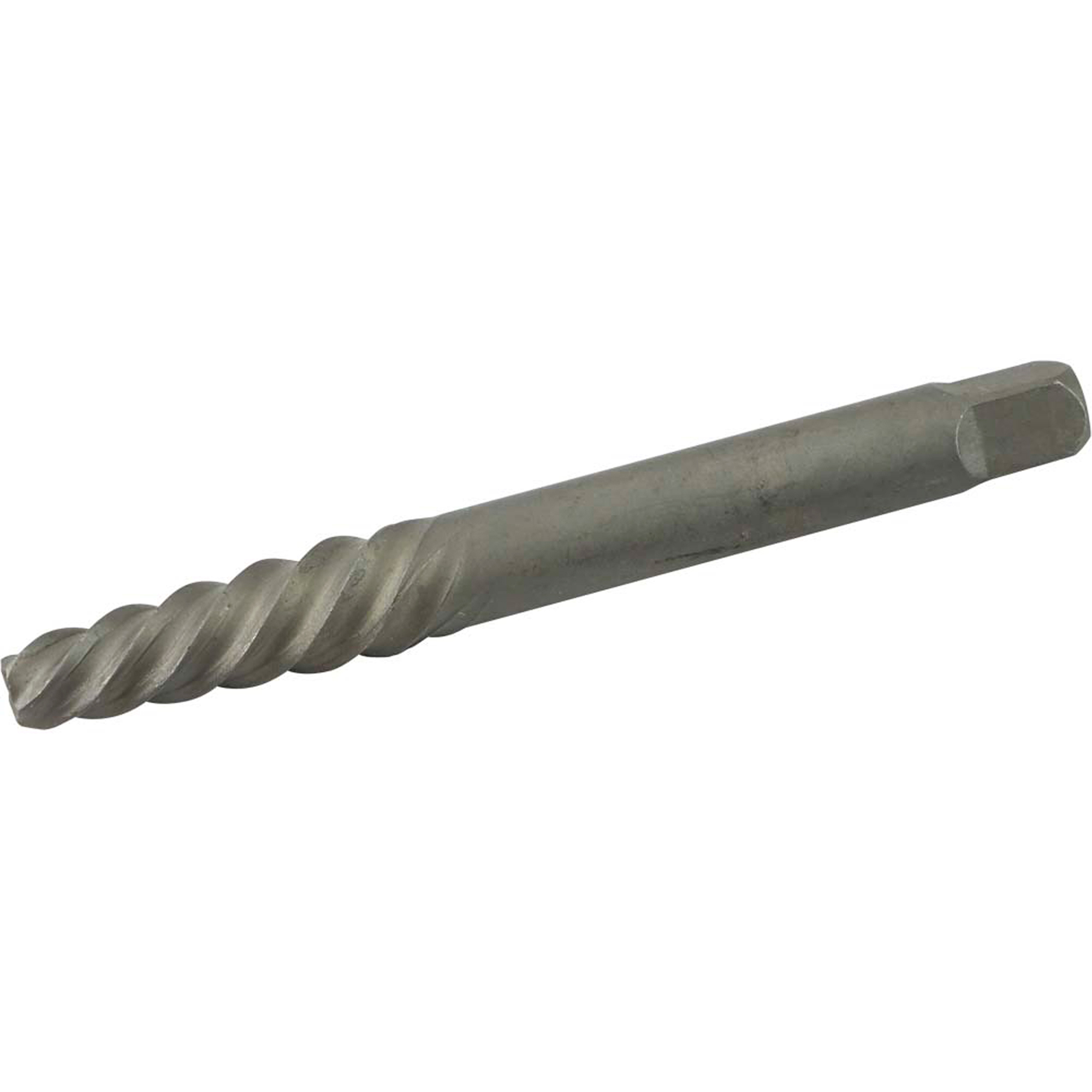 Extracteur de vis, 4, Pour vis de 7/16"