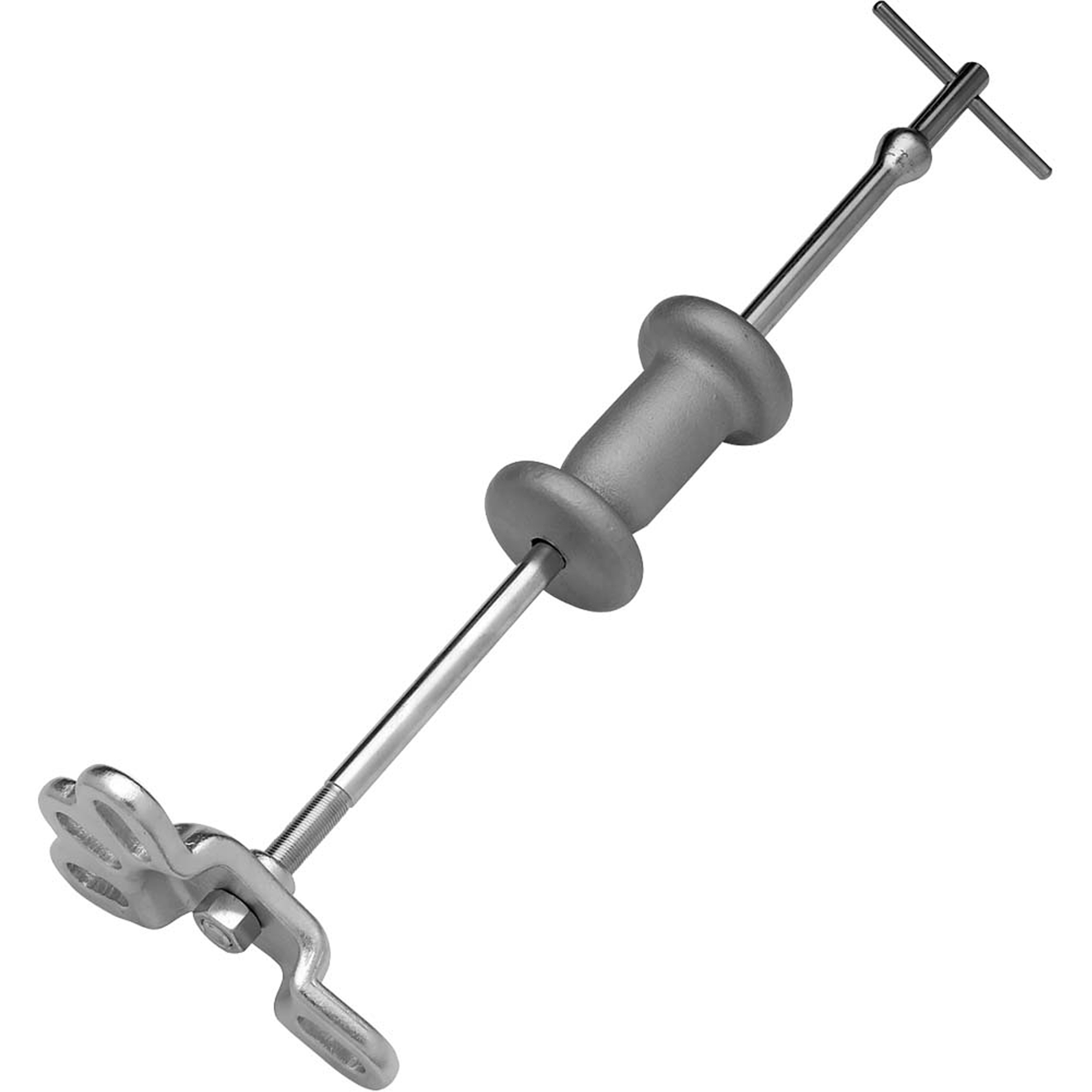 Extracteur d'essieu