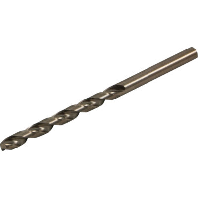 Foret série courte, Cobalt, 3/8", 3-5/8" lo, 135° Angle